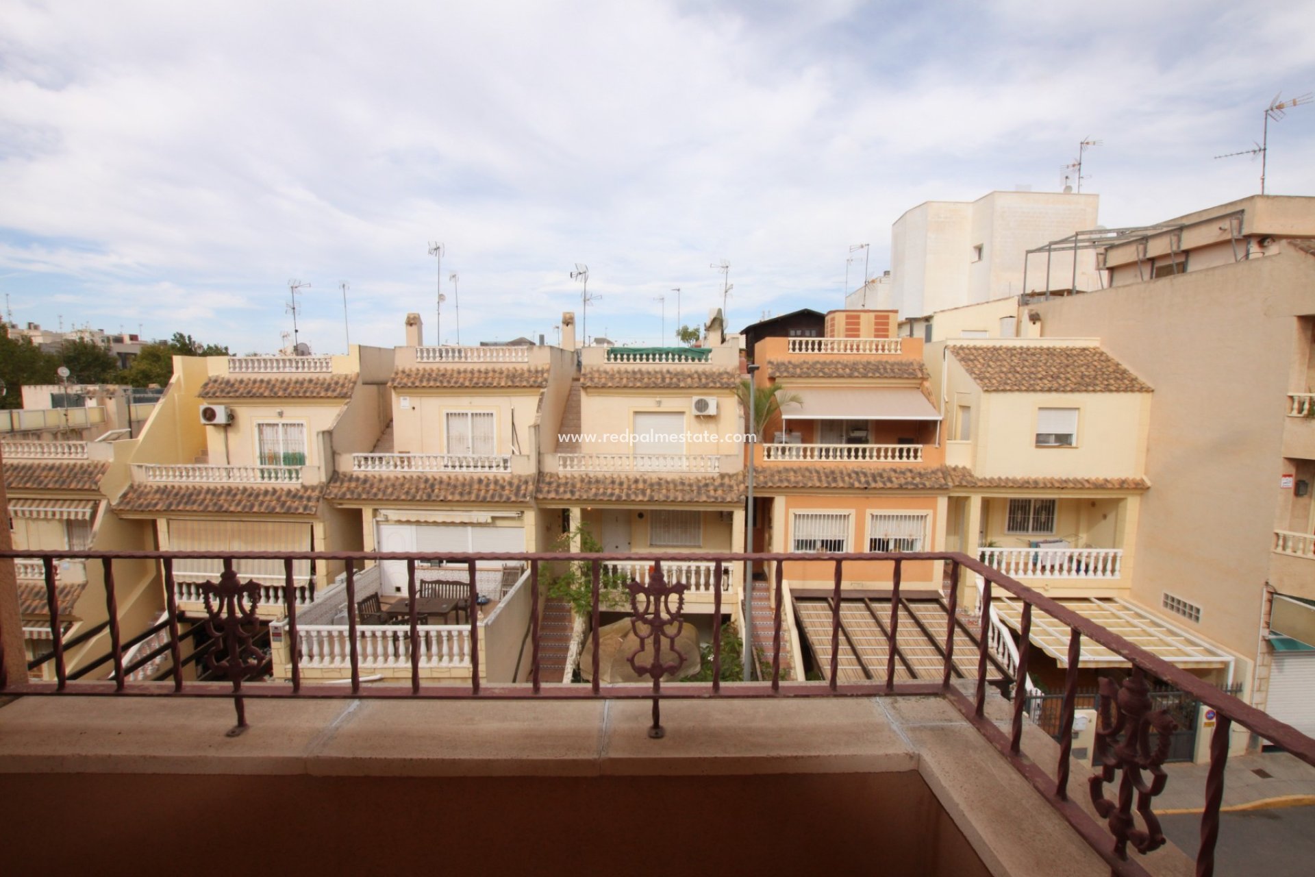 Herverkoop - Appartement -
Los Montesinos - Costa Blanca