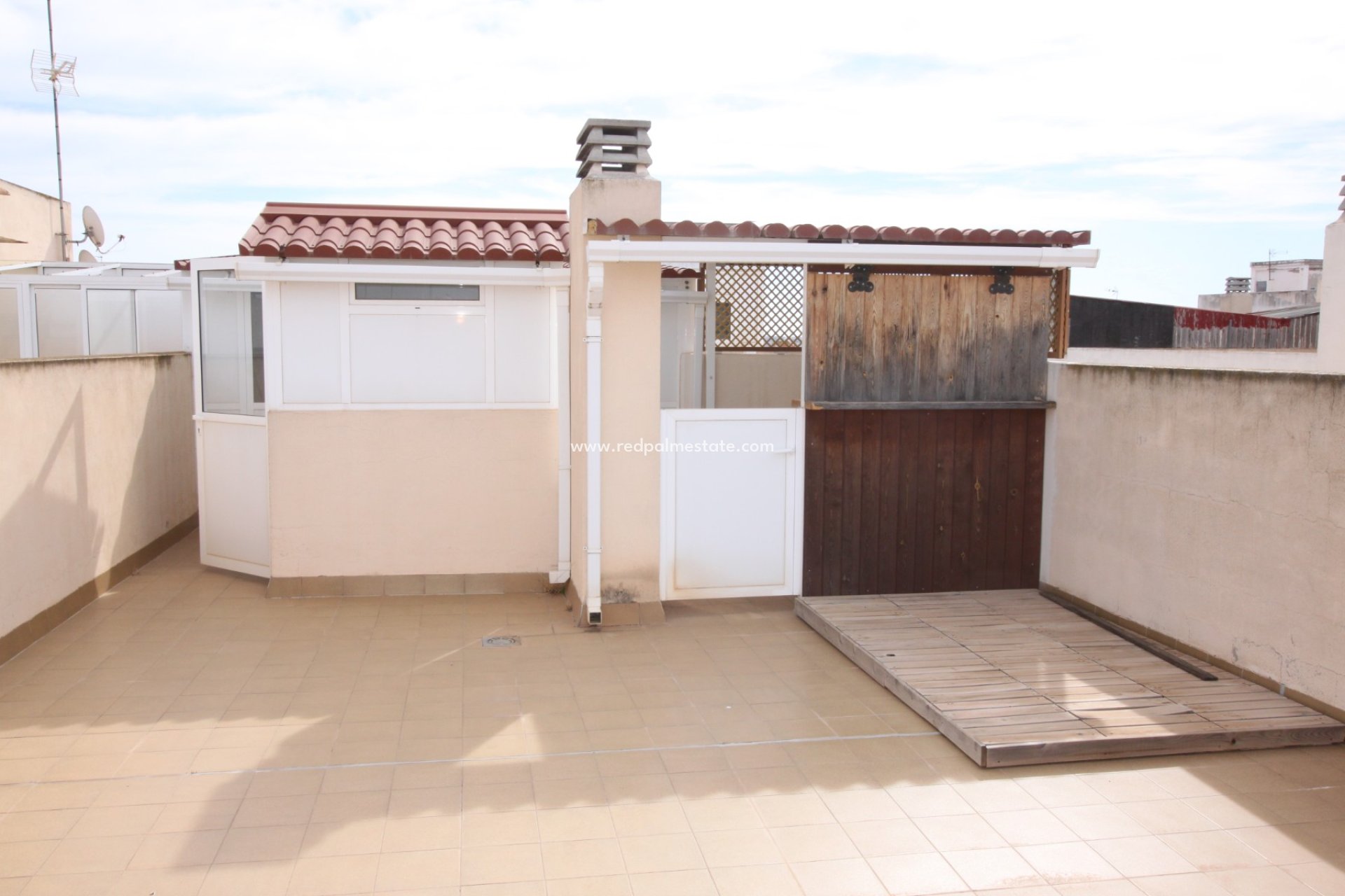 Herverkoop - Appartement -
Los Montesinos - Costa Blanca