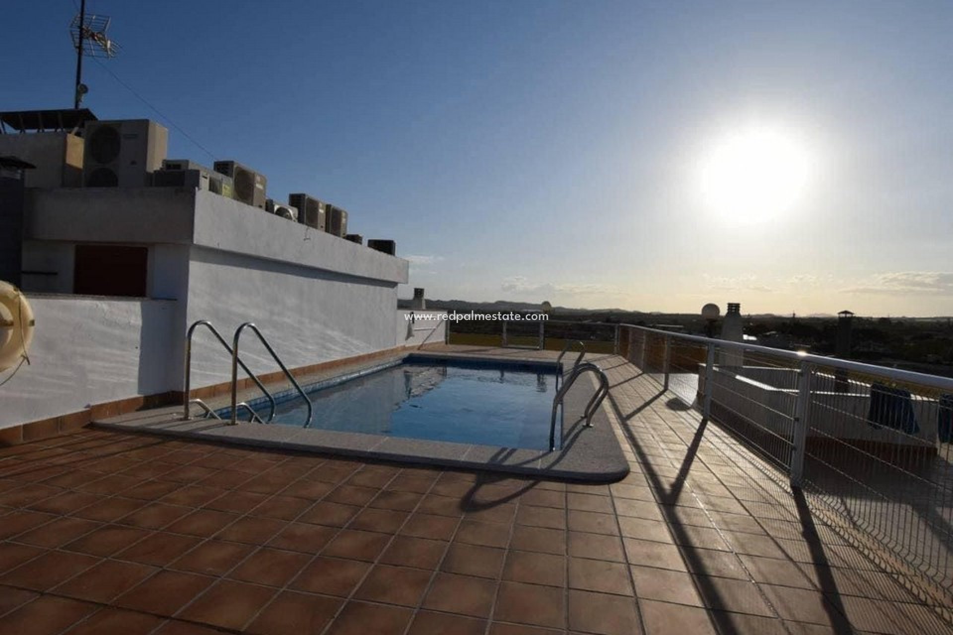 Herverkoop - Appartement -
Los Montesinos - Costa Blanca