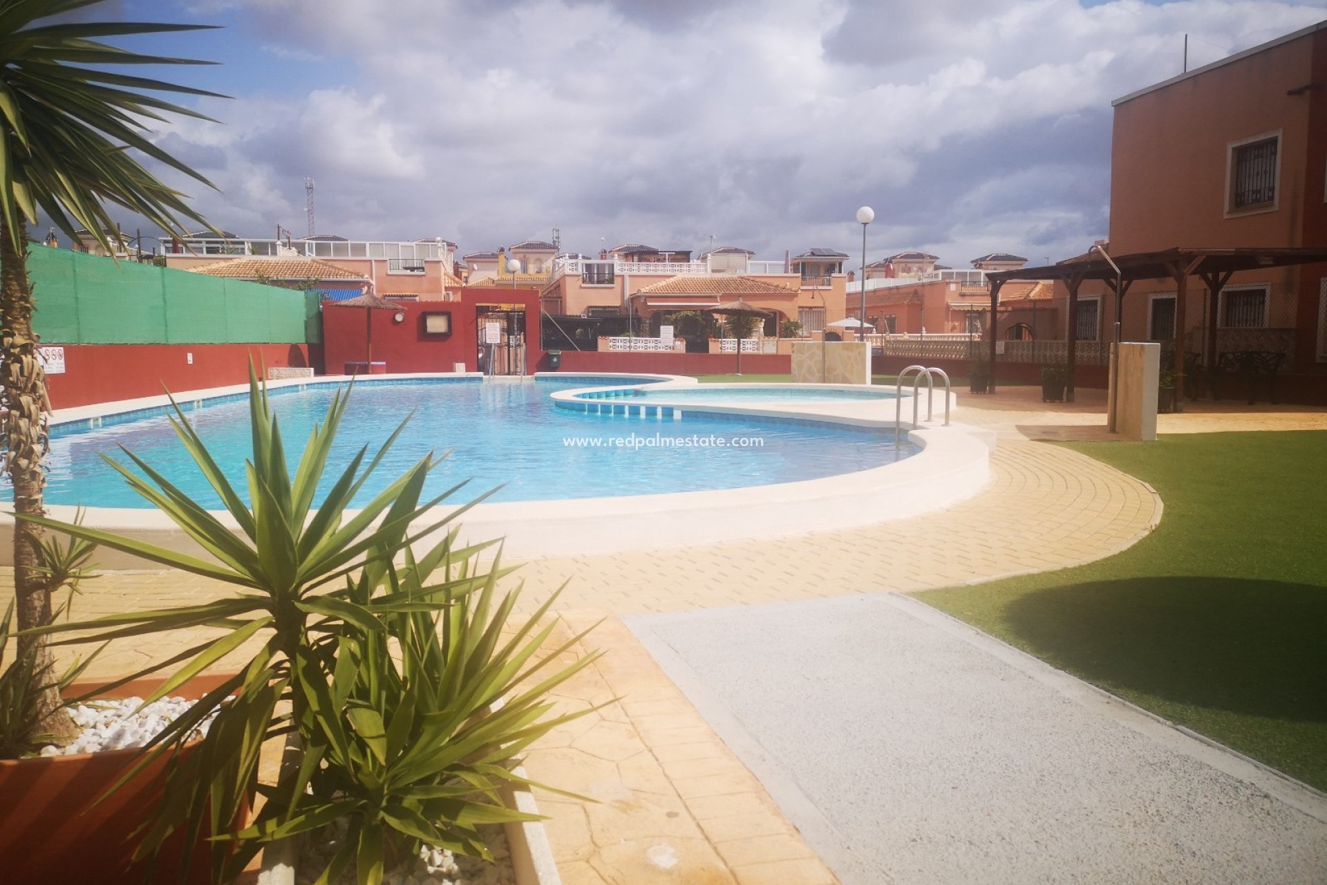 Herverkoop - Appartement -
Los Montesinos - Costa Blanca