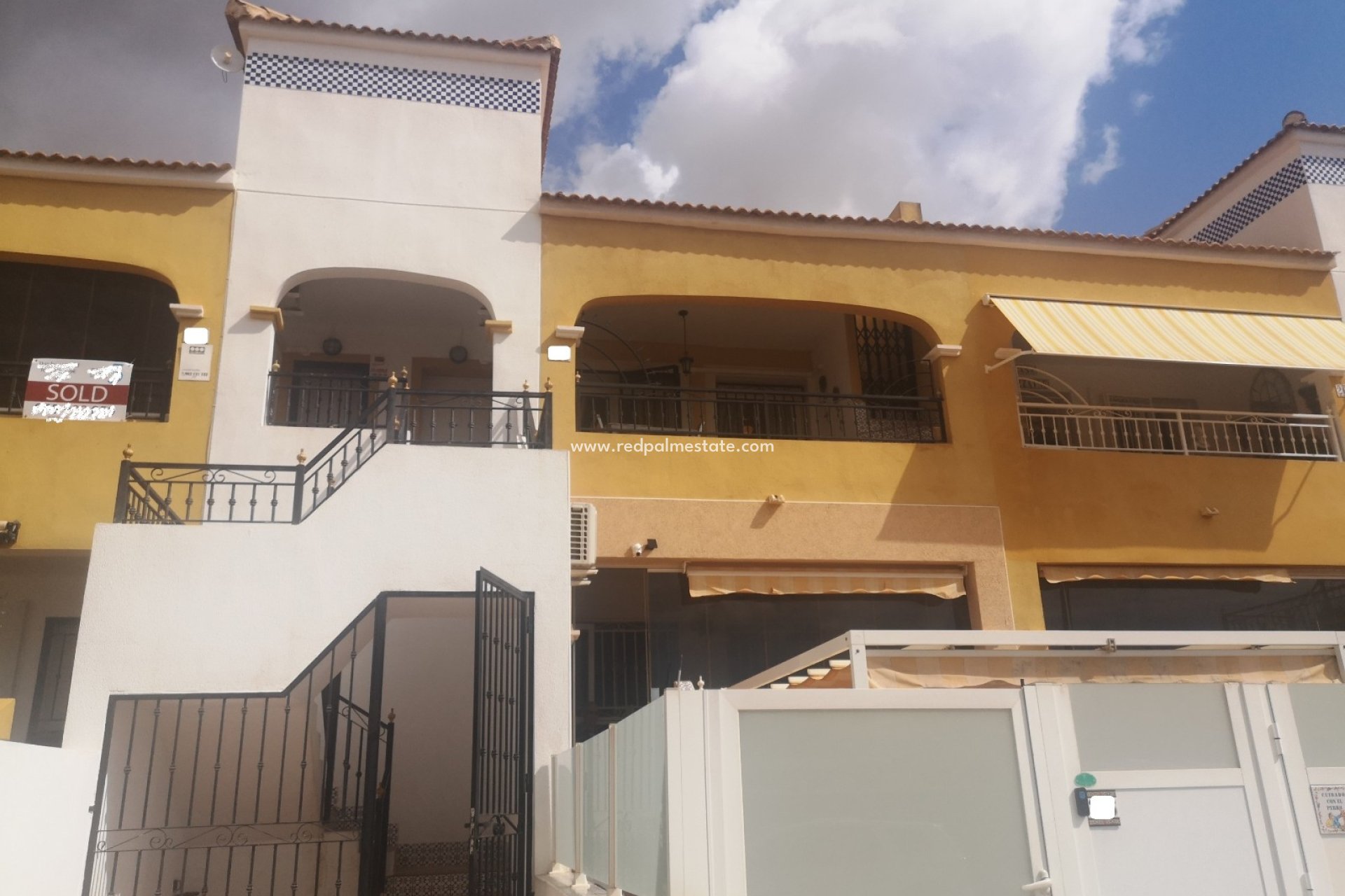 Herverkoop - Appartement -
Los Montesinos - Costa Blanca