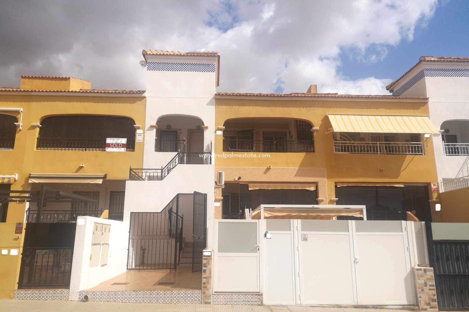 Herverkoop - Appartement -
Los Montesinos - Costa Blanca