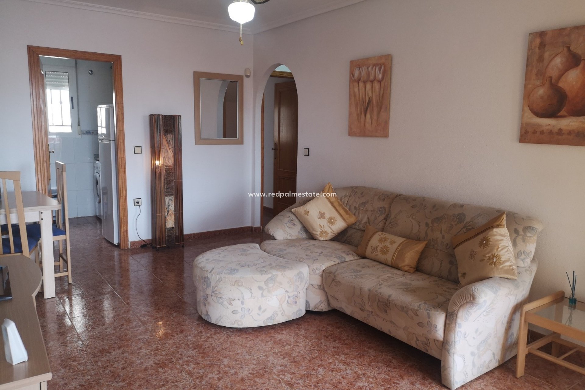 Herverkoop - Appartement -
Los Montesinos - Costa Blanca