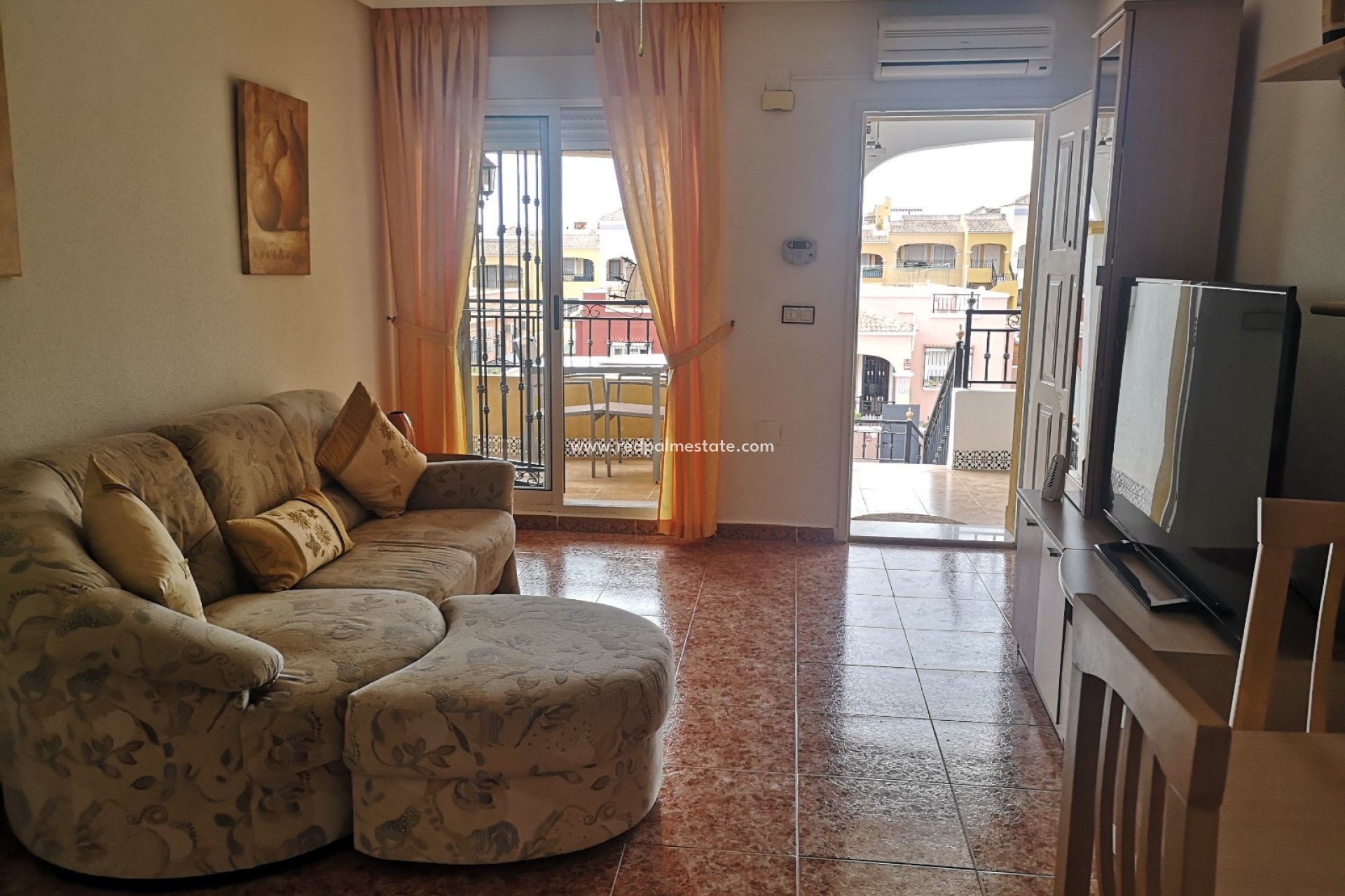 Herverkoop - Appartement -
Los Montesinos - Costa Blanca