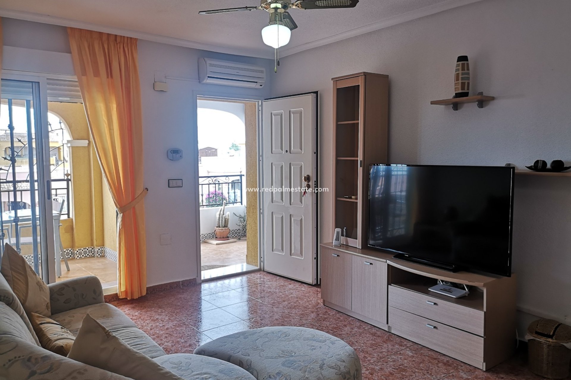 Herverkoop - Appartement -
Los Montesinos - Costa Blanca