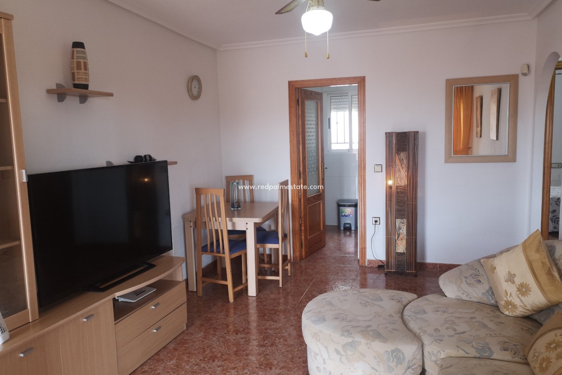 Herverkoop - Appartement -
Los Montesinos - Costa Blanca