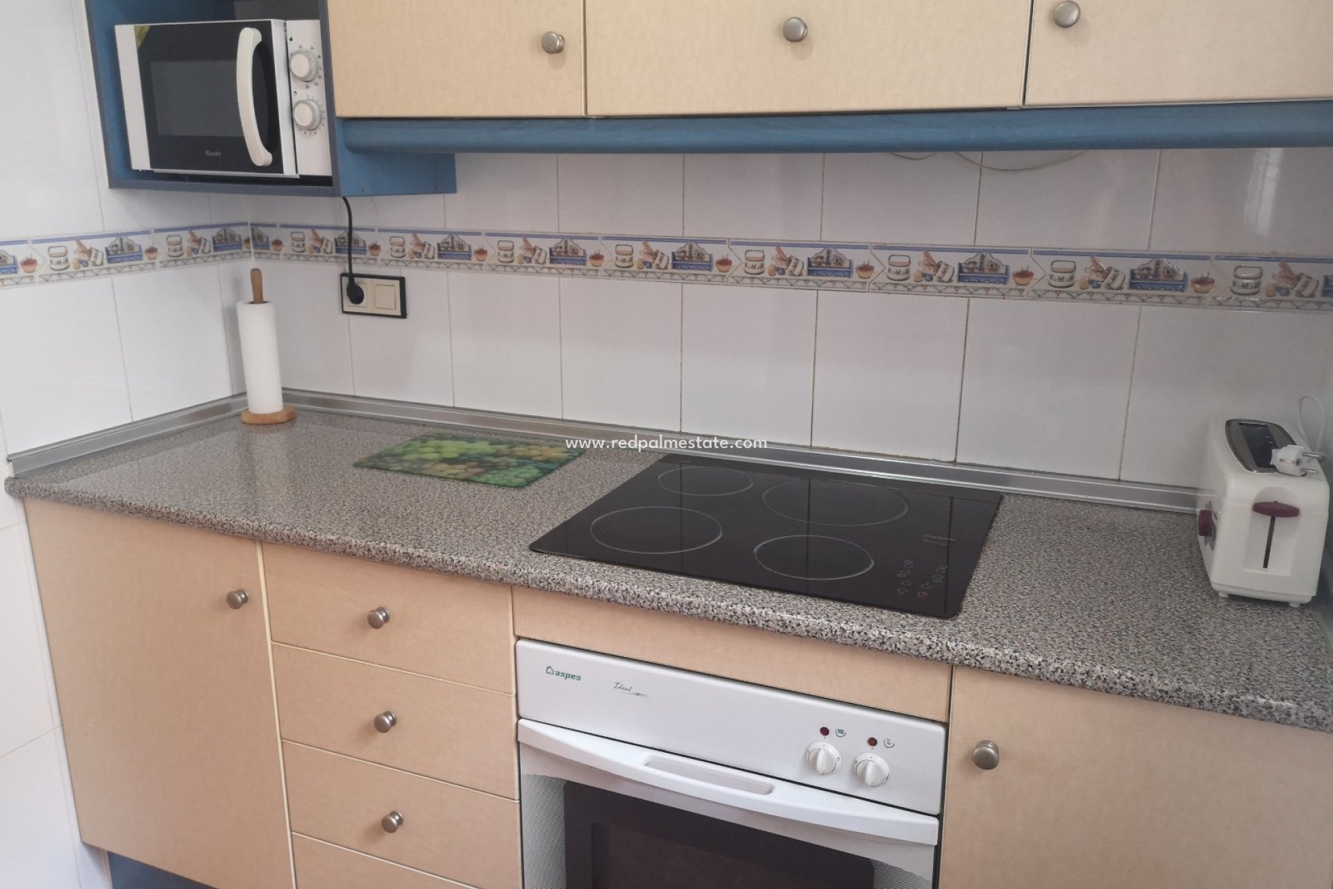 Herverkoop - Appartement -
Los Montesinos - Costa Blanca