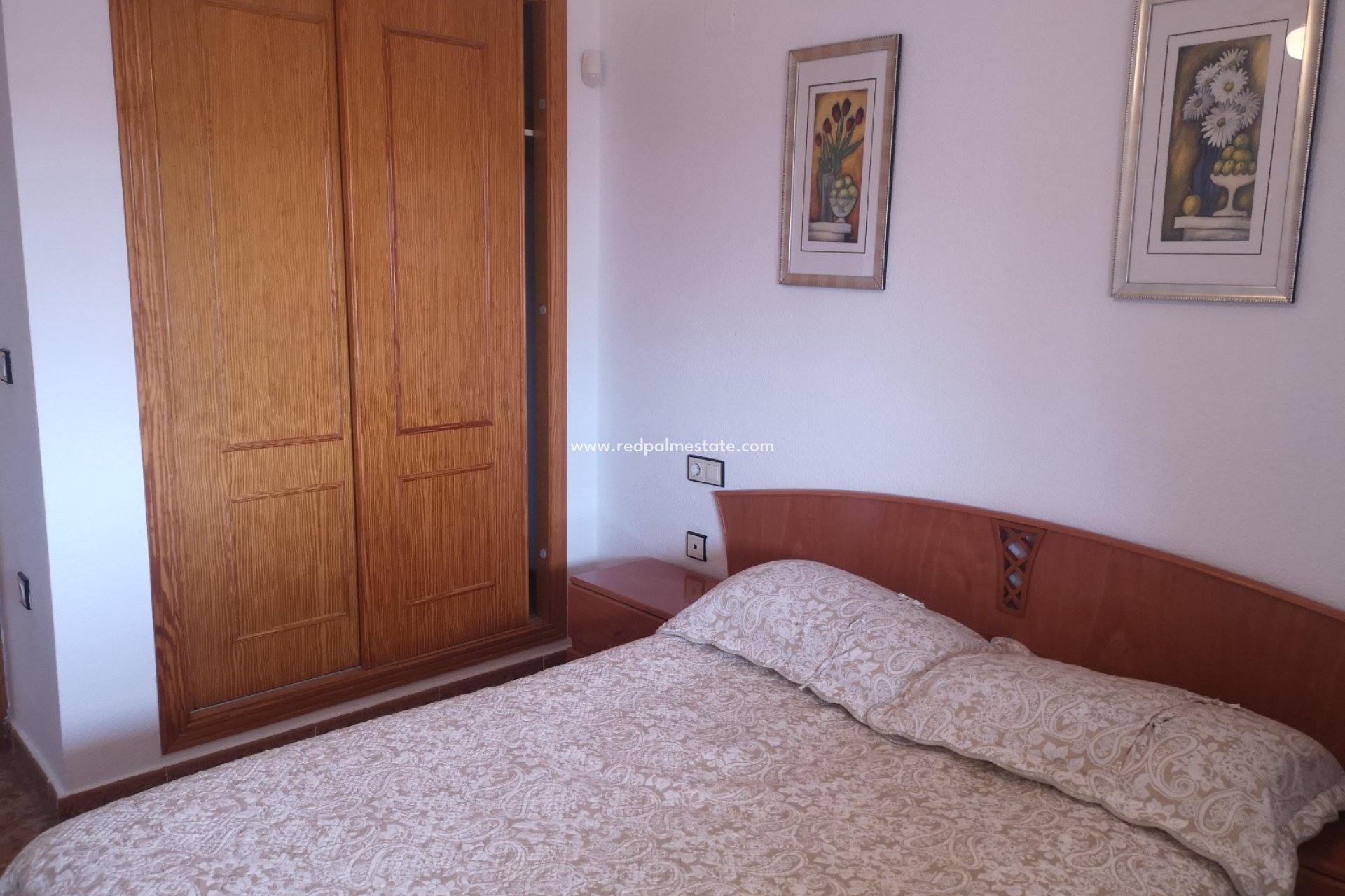 Herverkoop - Appartement -
Los Montesinos - Costa Blanca