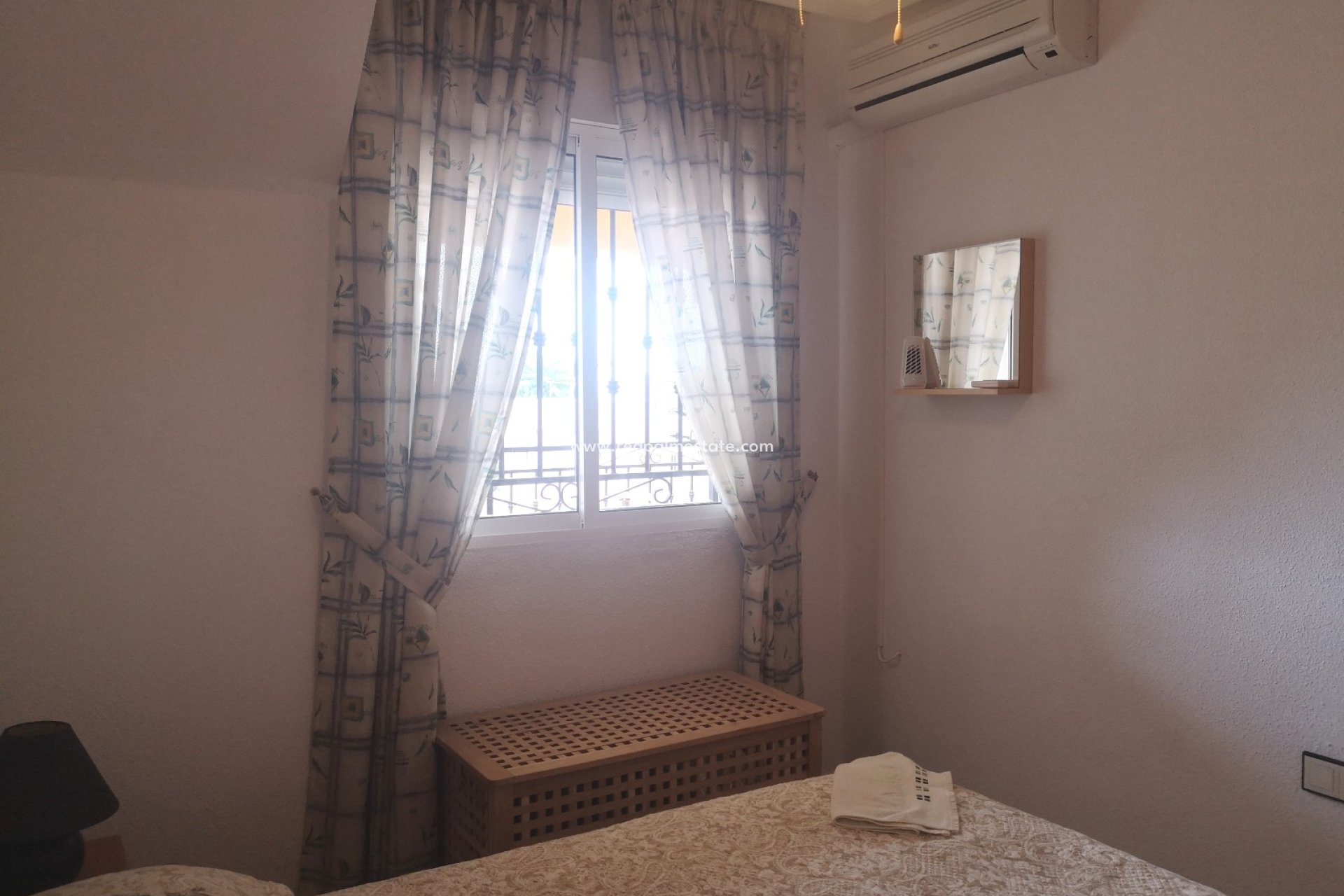 Herverkoop - Appartement -
Los Montesinos - Costa Blanca