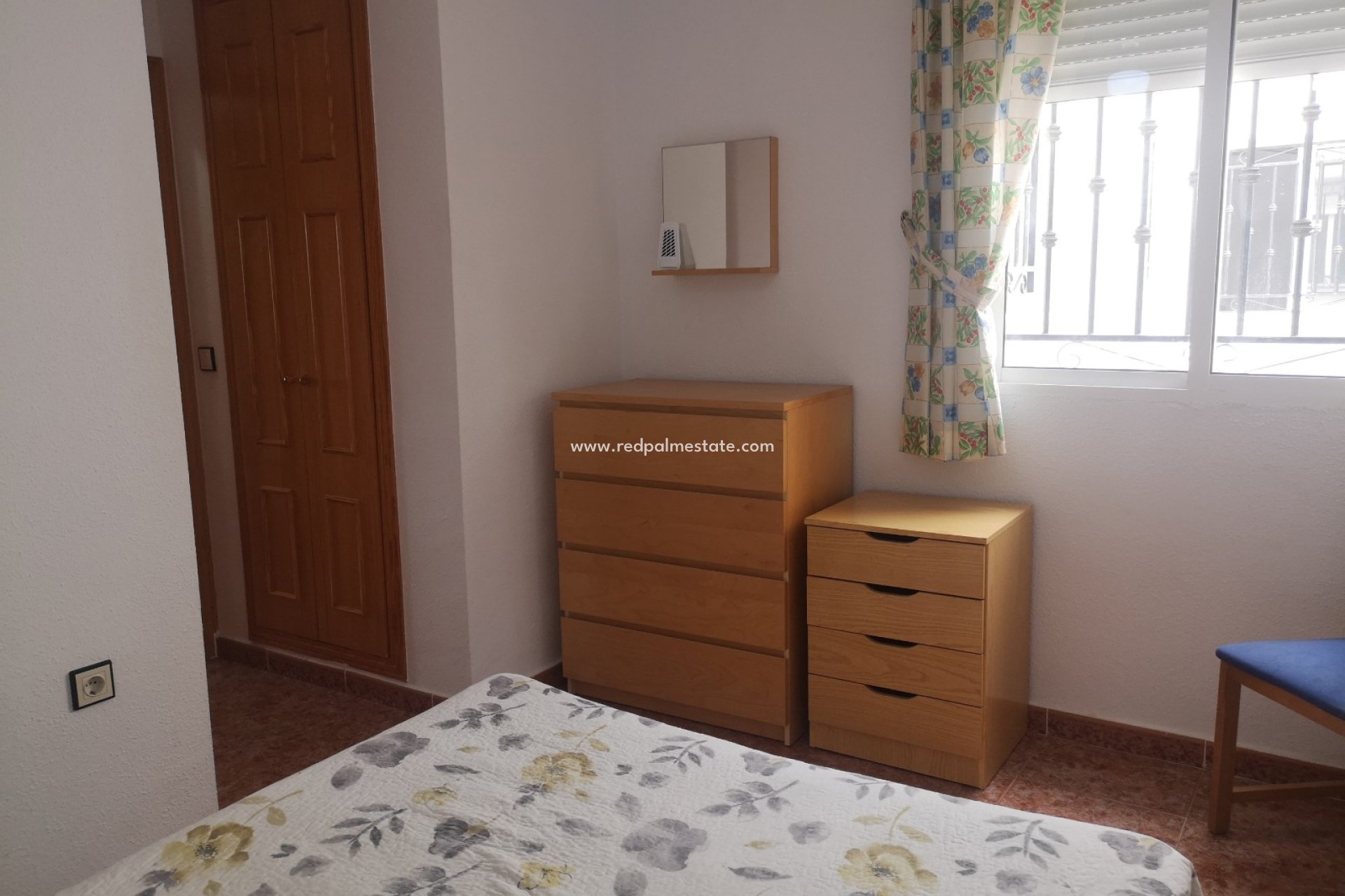 Herverkoop - Appartement -
Los Montesinos - Costa Blanca