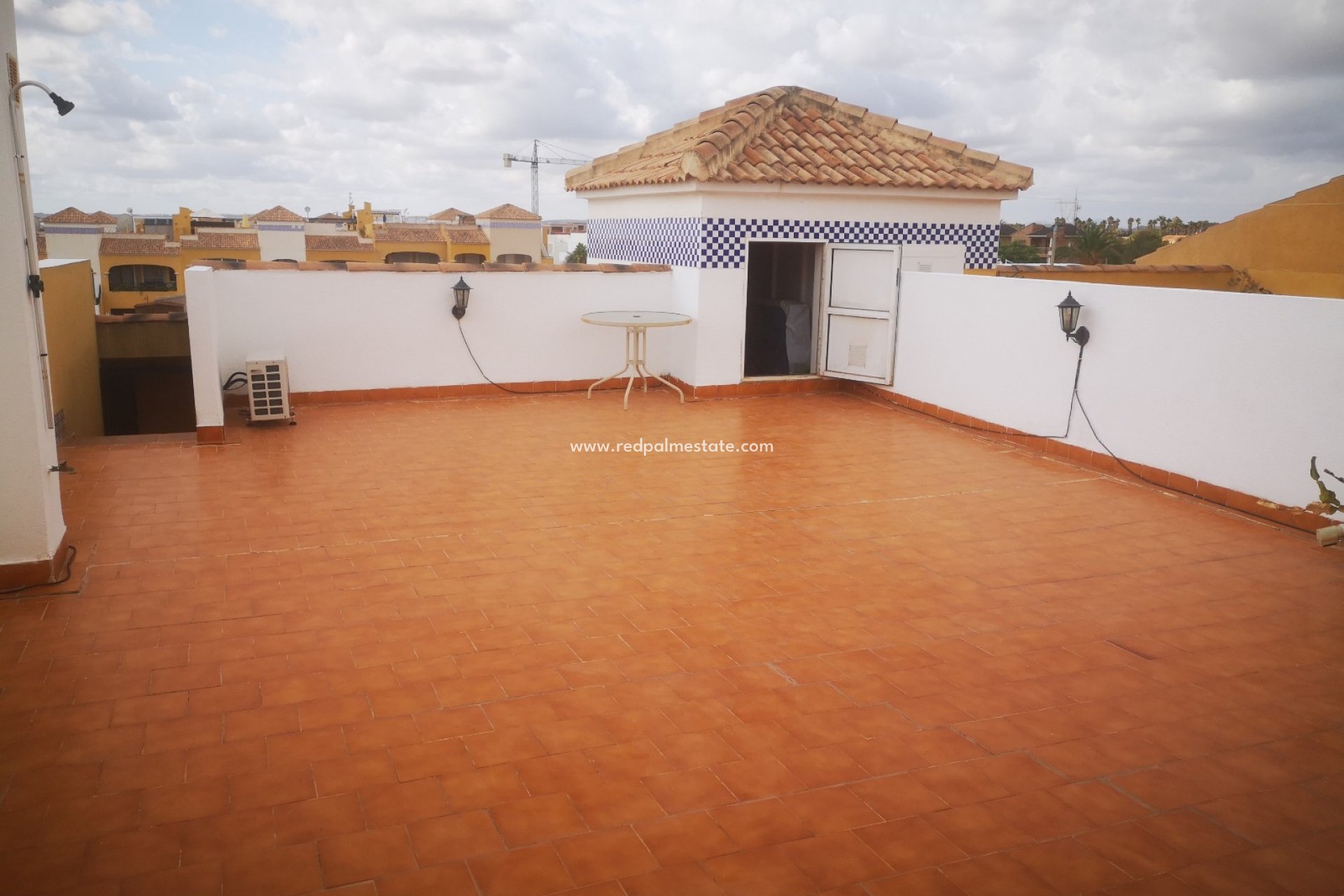 Herverkoop - Appartement -
Los Montesinos - Costa Blanca