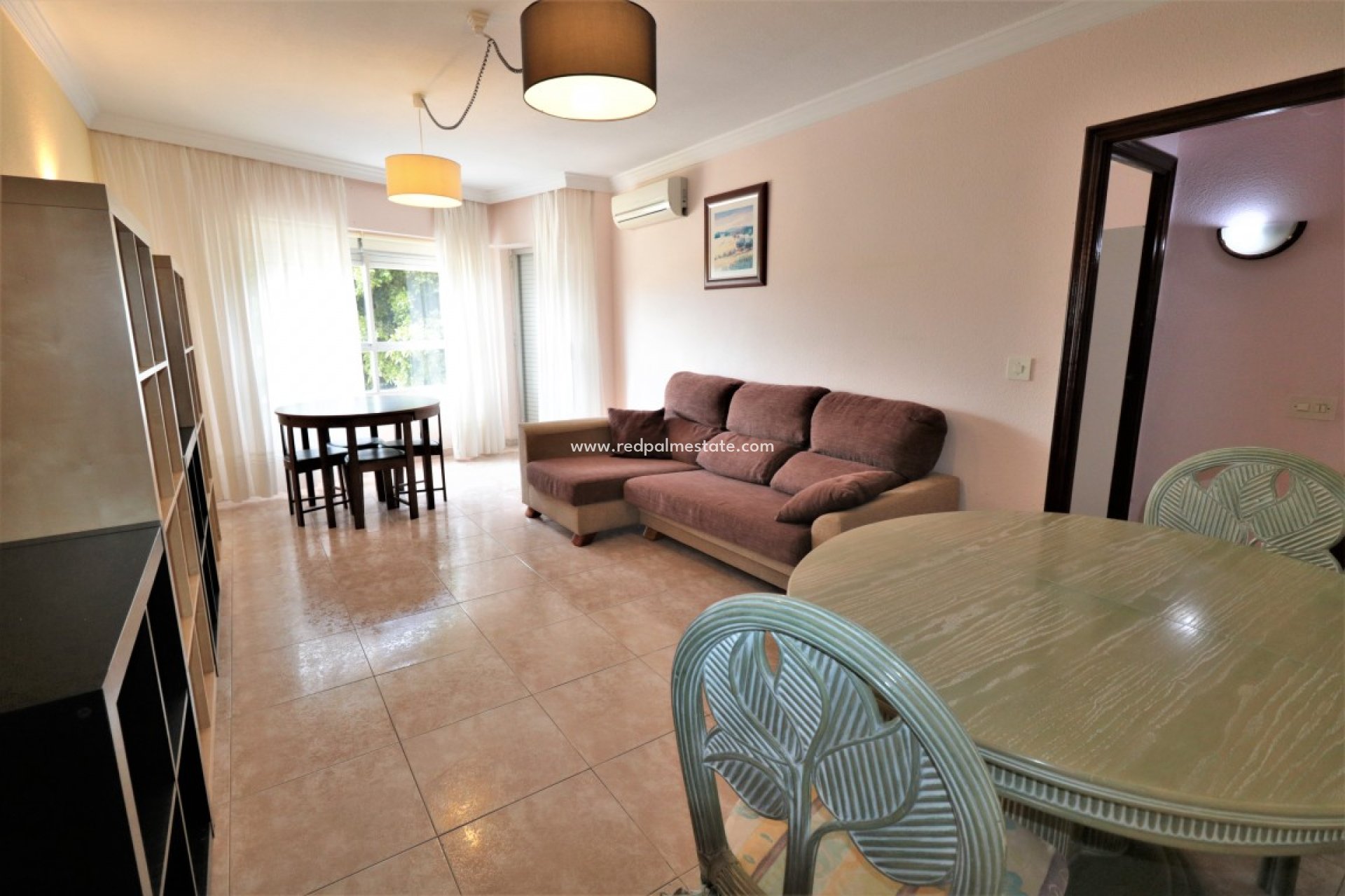 Herverkoop - Appartement -
Mar Azul - La Veleta Torrevieja - Costa Blanca