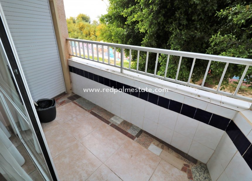 Herverkoop - Appartement -
Mar Azul - La Veleta Torrevieja - Costa Blanca