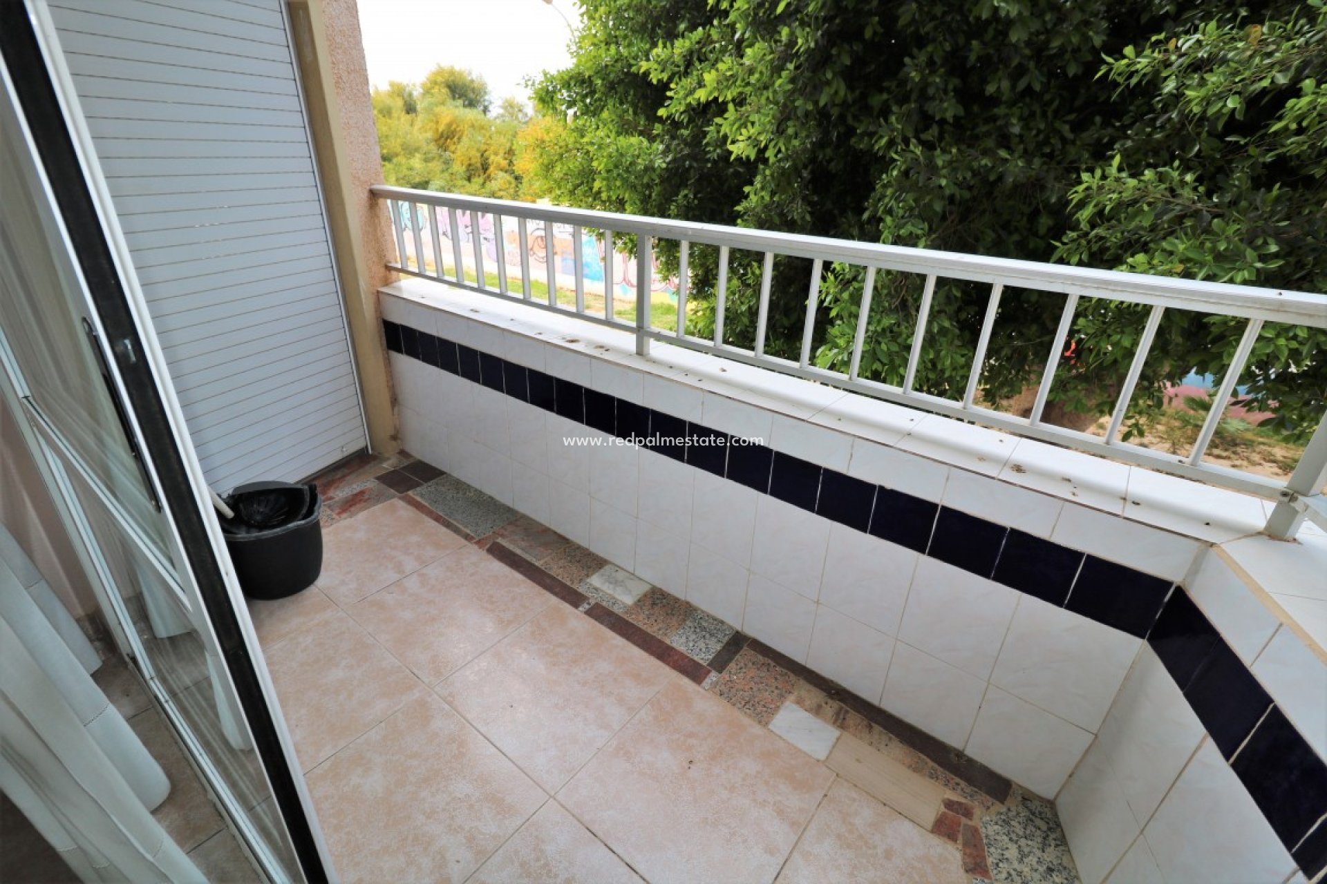 Herverkoop - Appartement -
Mar Azul - La Veleta Torrevieja - Costa Blanca