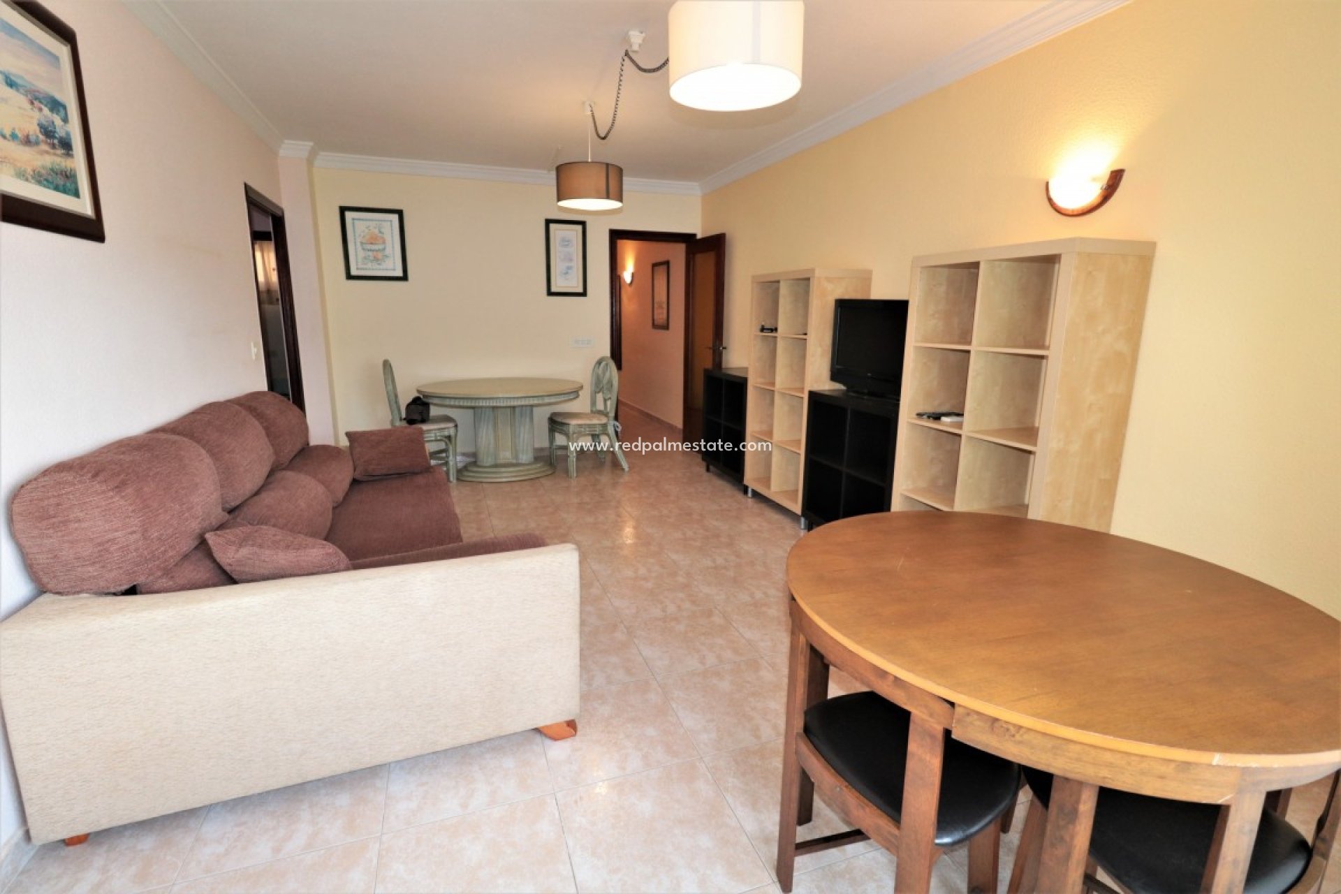 Herverkoop - Appartement -
Mar Azul - La Veleta Torrevieja - Costa Blanca