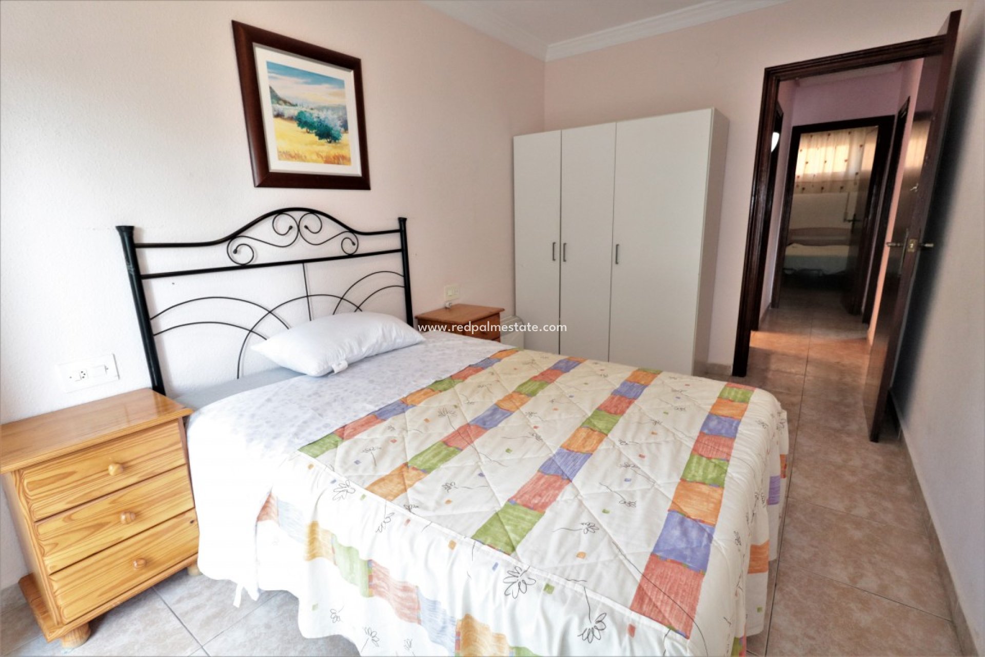 Herverkoop - Appartement -
Mar Azul - La Veleta Torrevieja - Costa Blanca