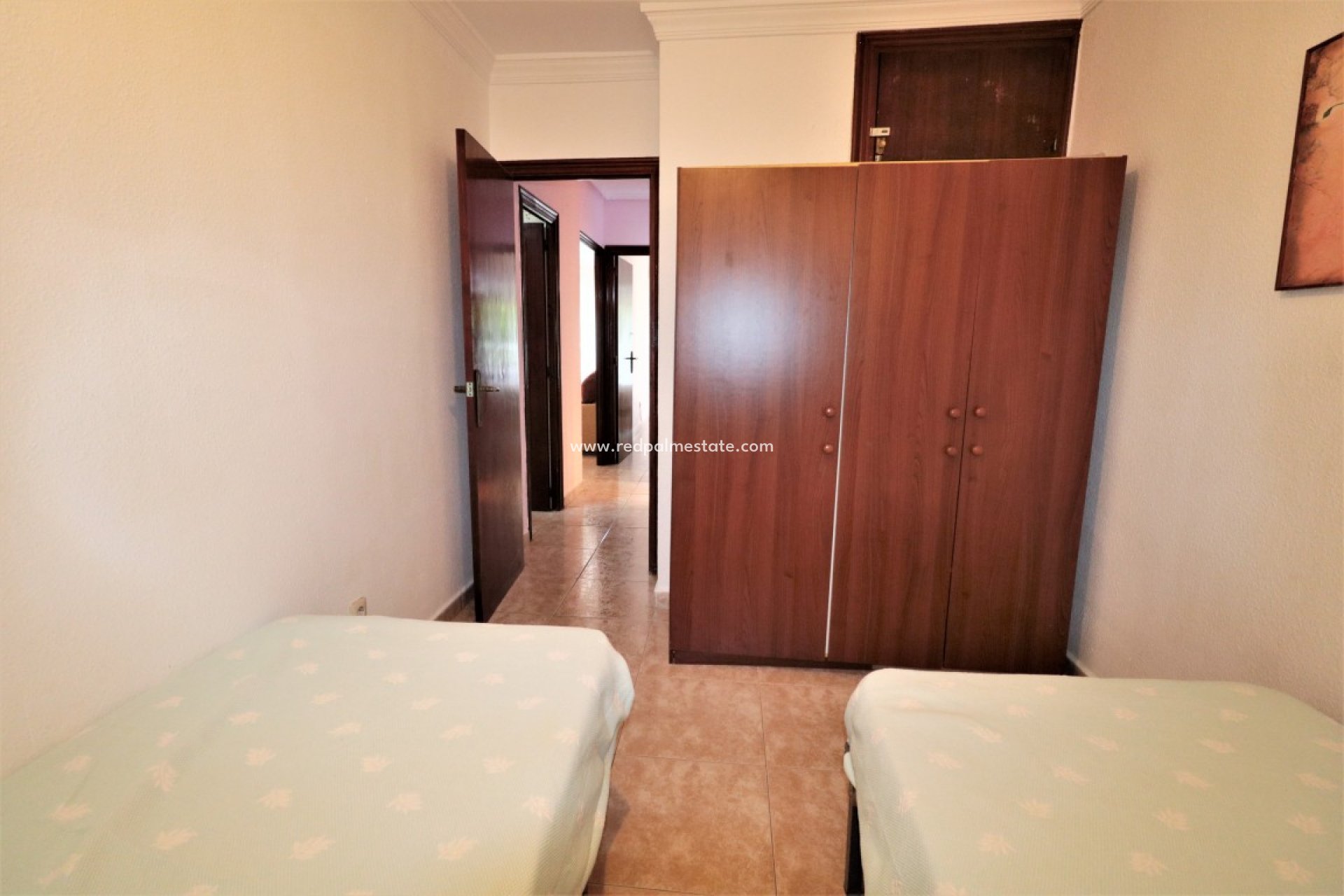 Herverkoop - Appartement -
Mar Azul - La Veleta Torrevieja - Costa Blanca