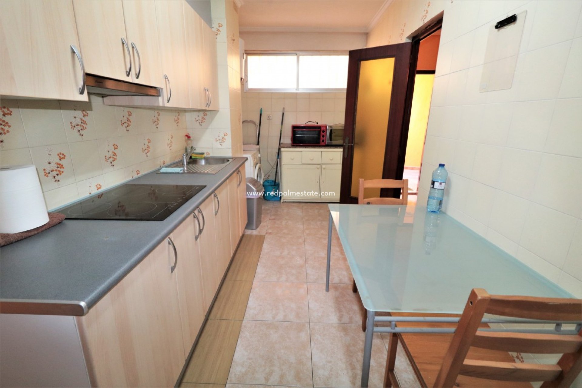 Herverkoop - Appartement -
Mar Azul - La Veleta Torrevieja - Costa Blanca