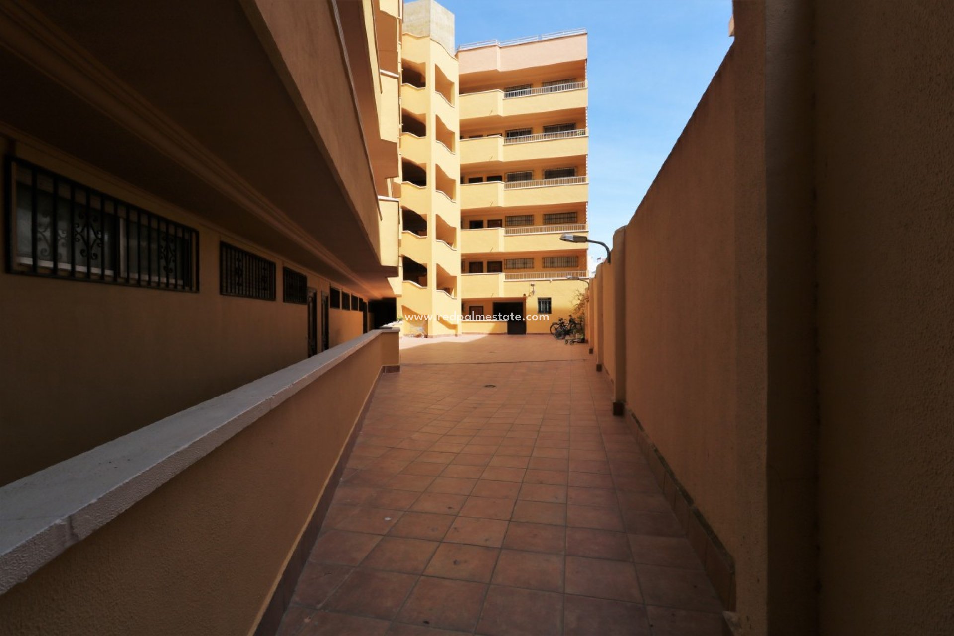 Herverkoop - Appartement -
Mar Azul - La Veleta Torrevieja - Costa Blanca