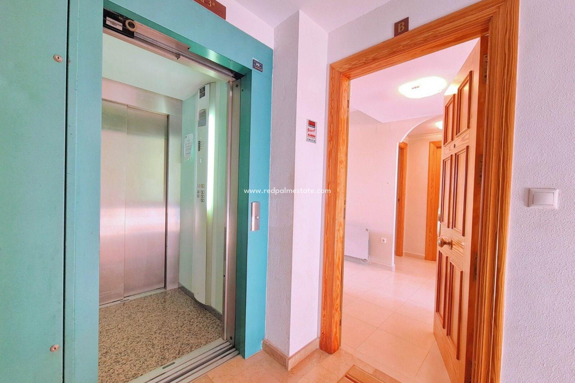 Herverkoop - Appartement -
MAR DE CRISTAL - Costa Calida