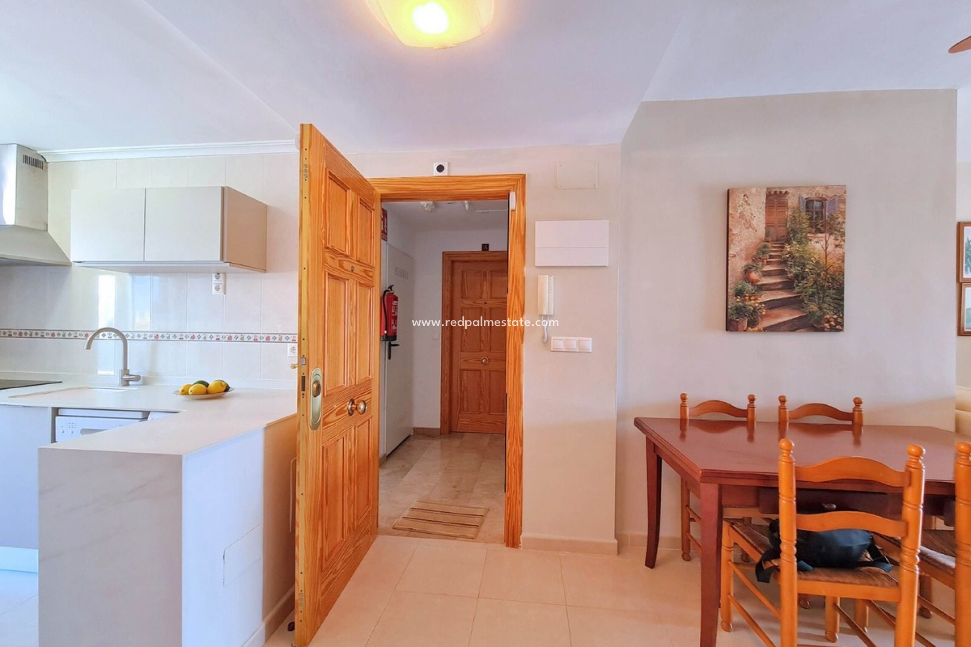 Herverkoop - Appartement -
MAR DE CRISTAL - Costa Calida