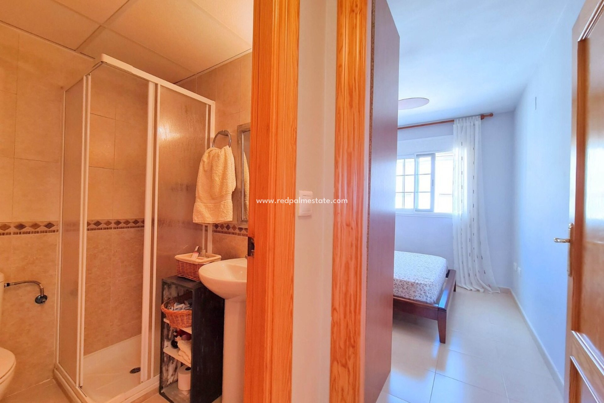 Herverkoop - Appartement -
MAR DE CRISTAL - Costa Calida