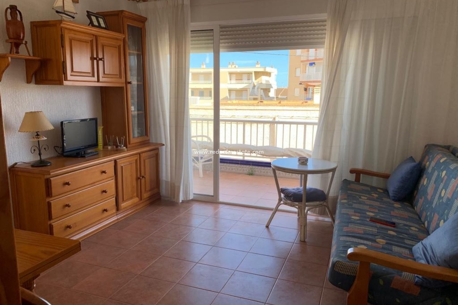 Herverkoop - Appartement -
MAR DE CRISTAL - Costa Calida