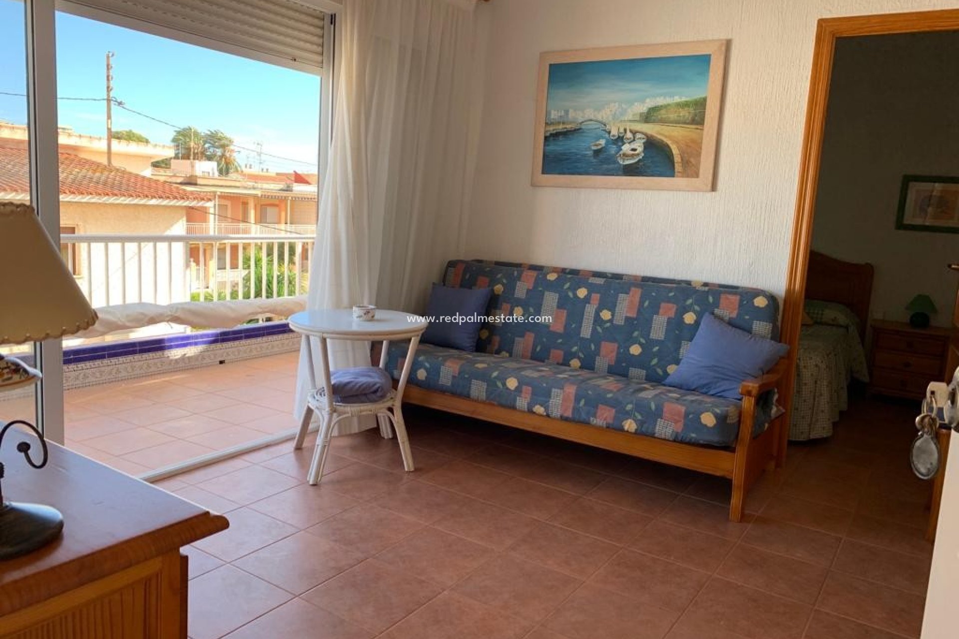 Herverkoop - Appartement -
MAR DE CRISTAL - Costa Calida