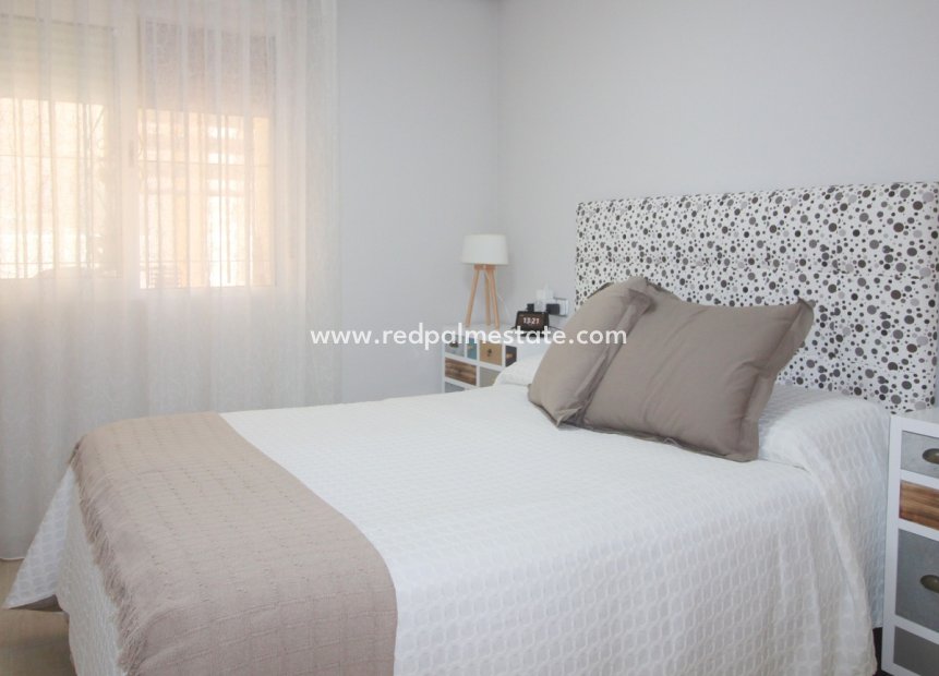 Herverkoop - Appartement -
MAR DE CRISTAL - Costa Calida