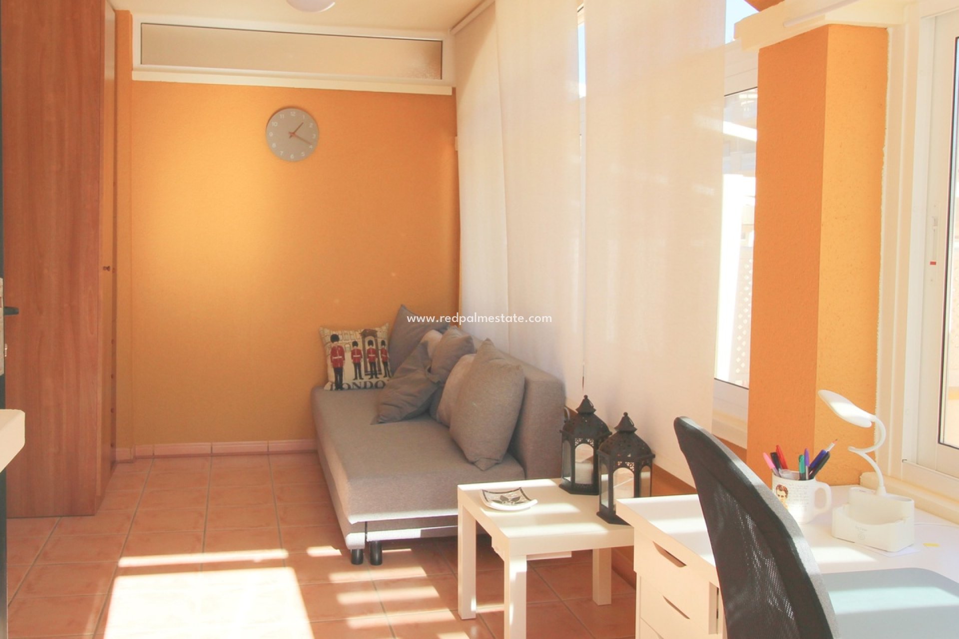 Herverkoop - Appartement -
MAR DE CRISTAL - Costa Calida