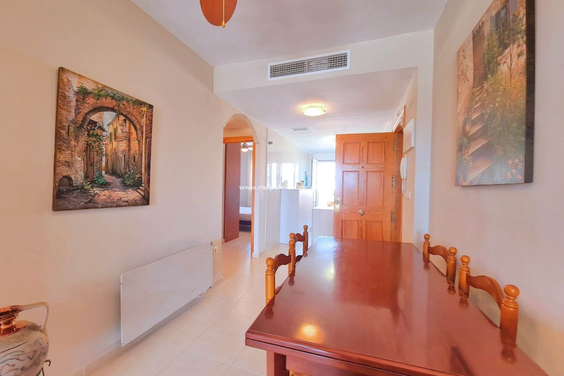 Herverkoop - Appartement -
MAR DE CRISTAL - Costa Calida