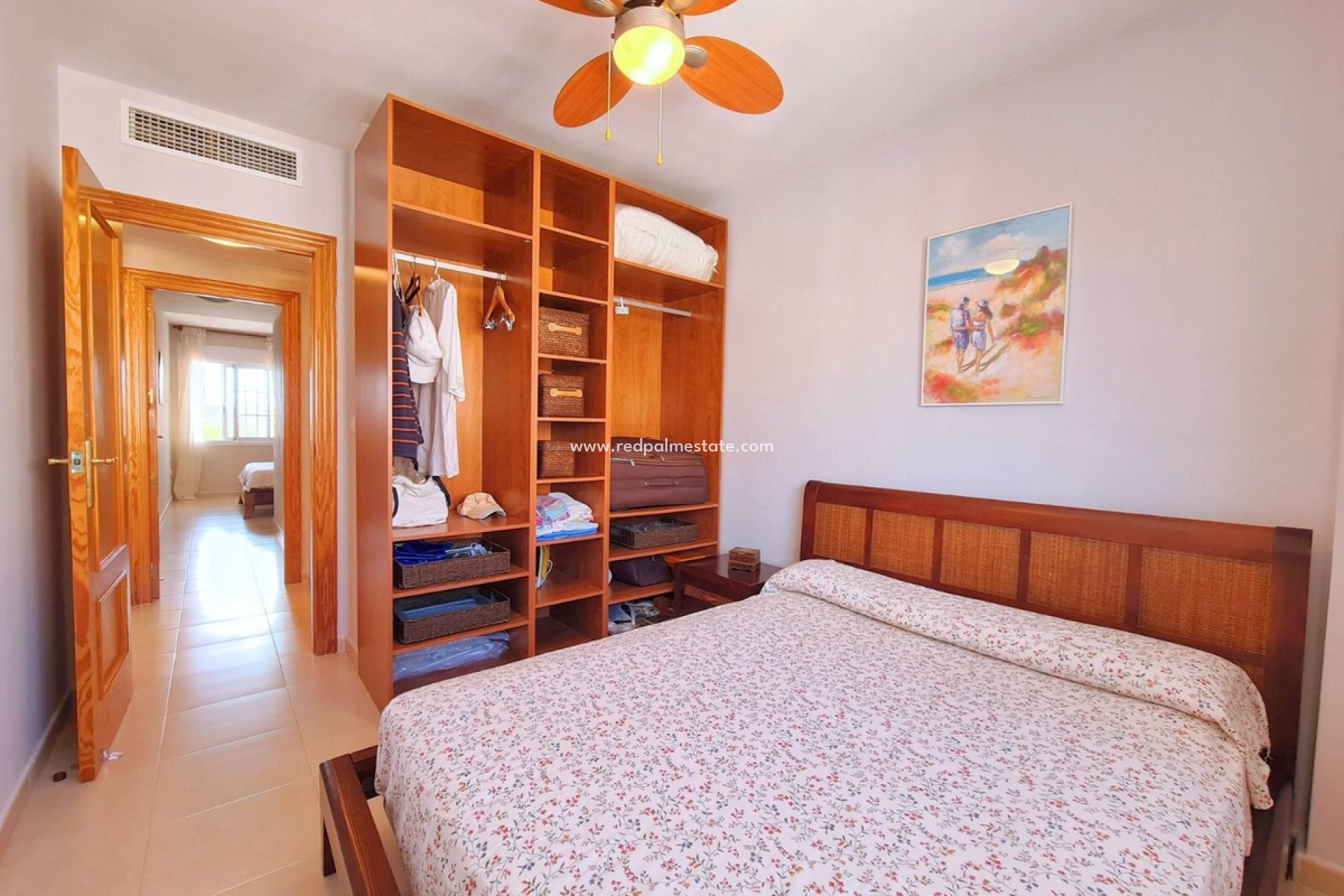 Herverkoop - Appartement -
MAR DE CRISTAL - Costa Calida