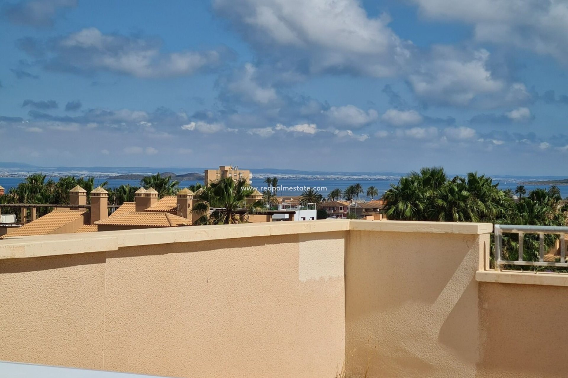 Herverkoop - Appartement -
MAR DE CRISTAL - Costa Calida