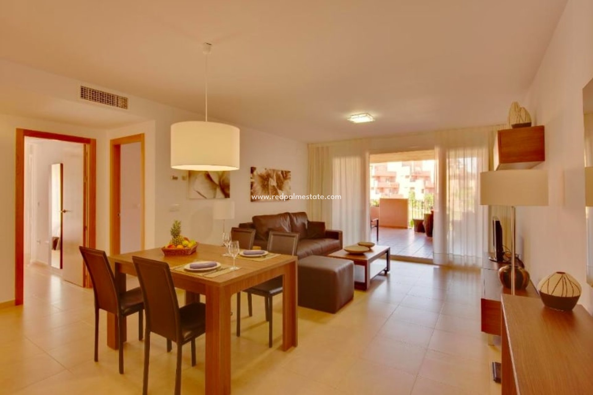 Herverkoop - Appartement -
Mar Menor Golf Resort - Costa Calida