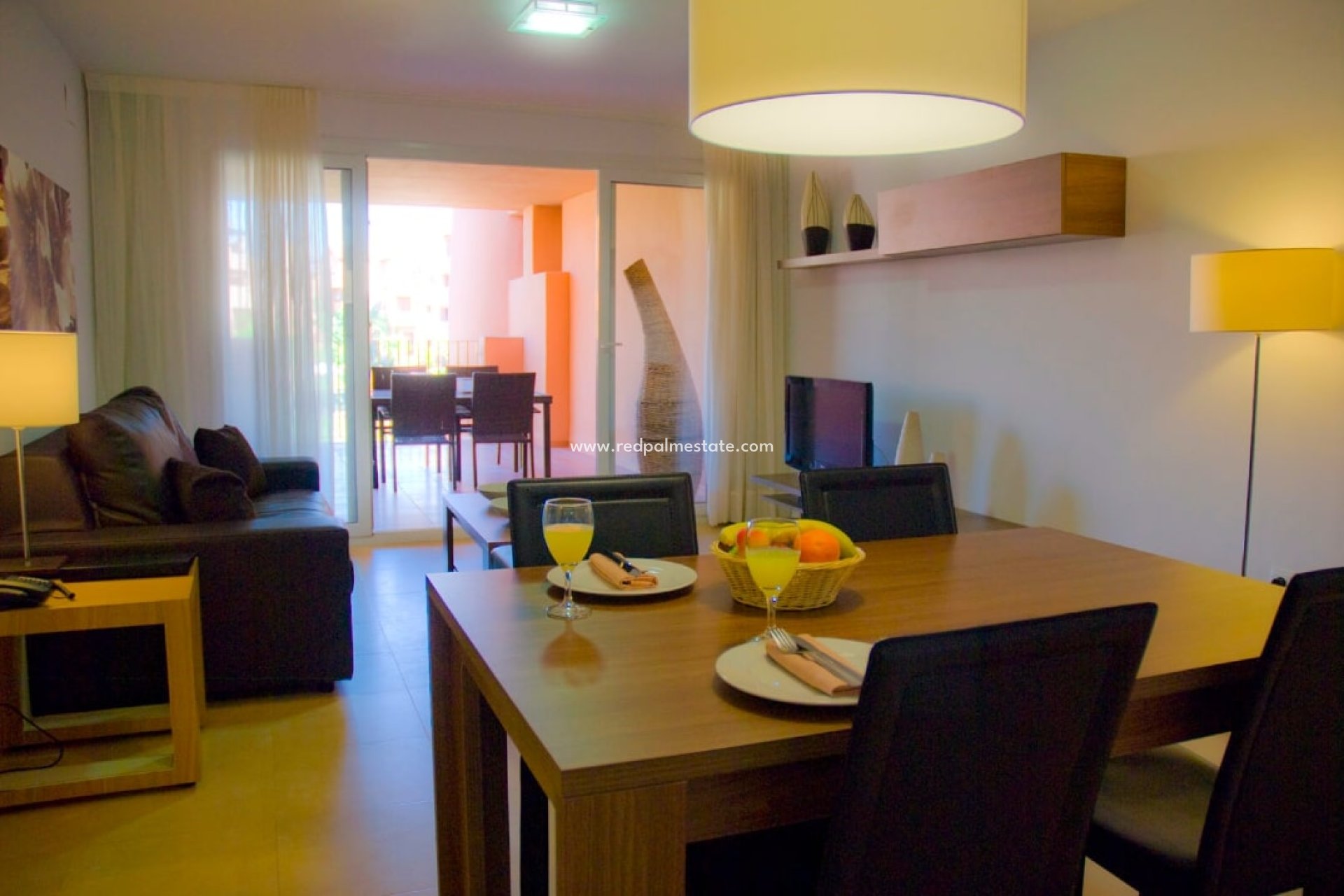 Herverkoop - Appartement -
Mar Menor Golf Resort - Costa Calida