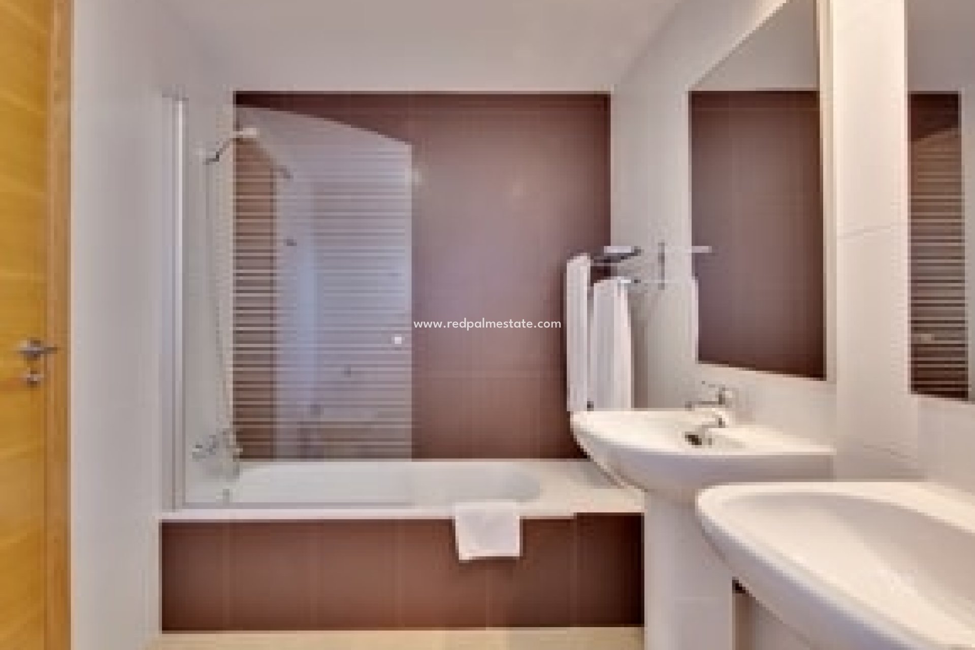 Herverkoop - Appartement -
Mar Menor Golf Resort - Costa Calida