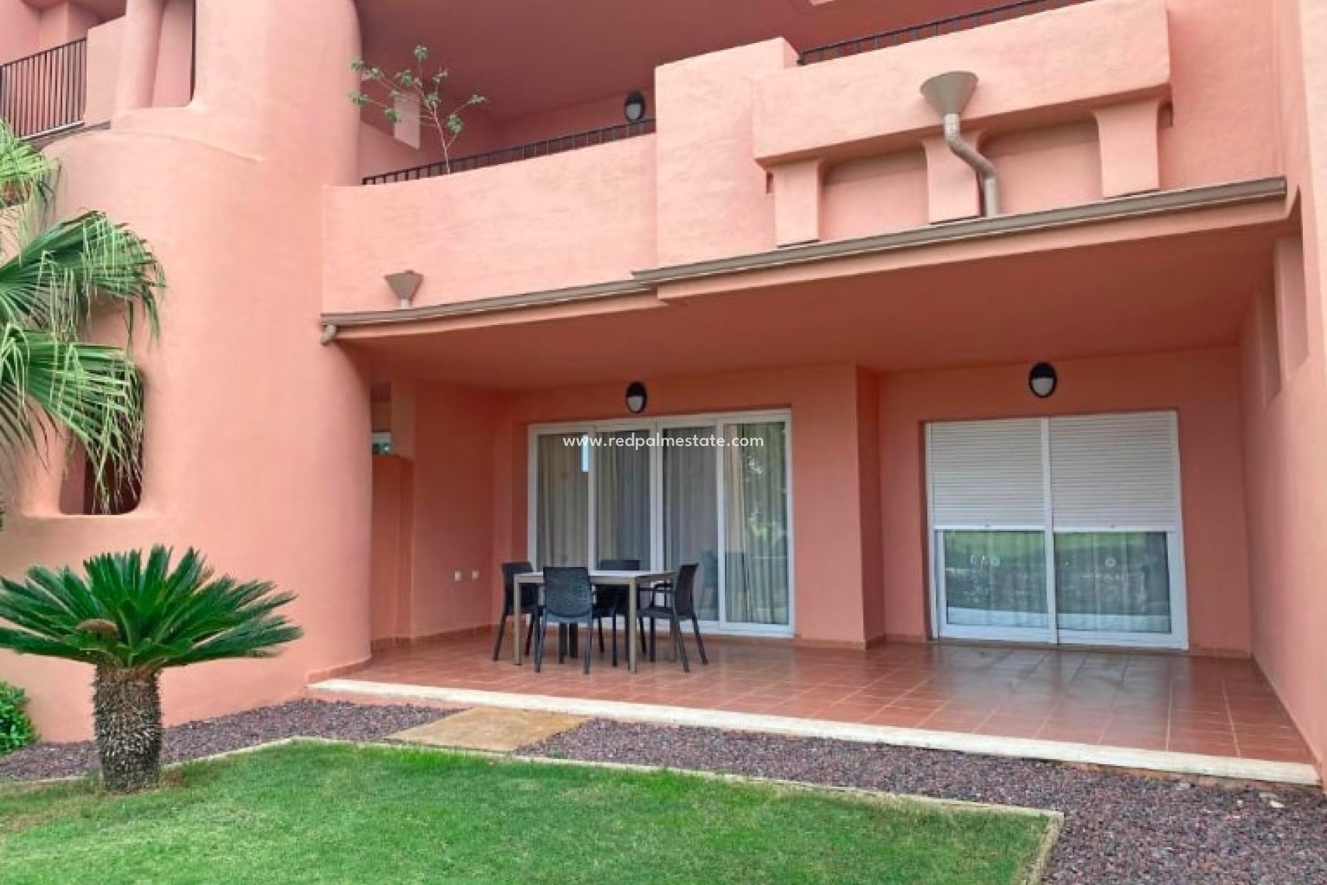 Herverkoop - Appartement -
Mar Menor Golf Resort - Costa Calida