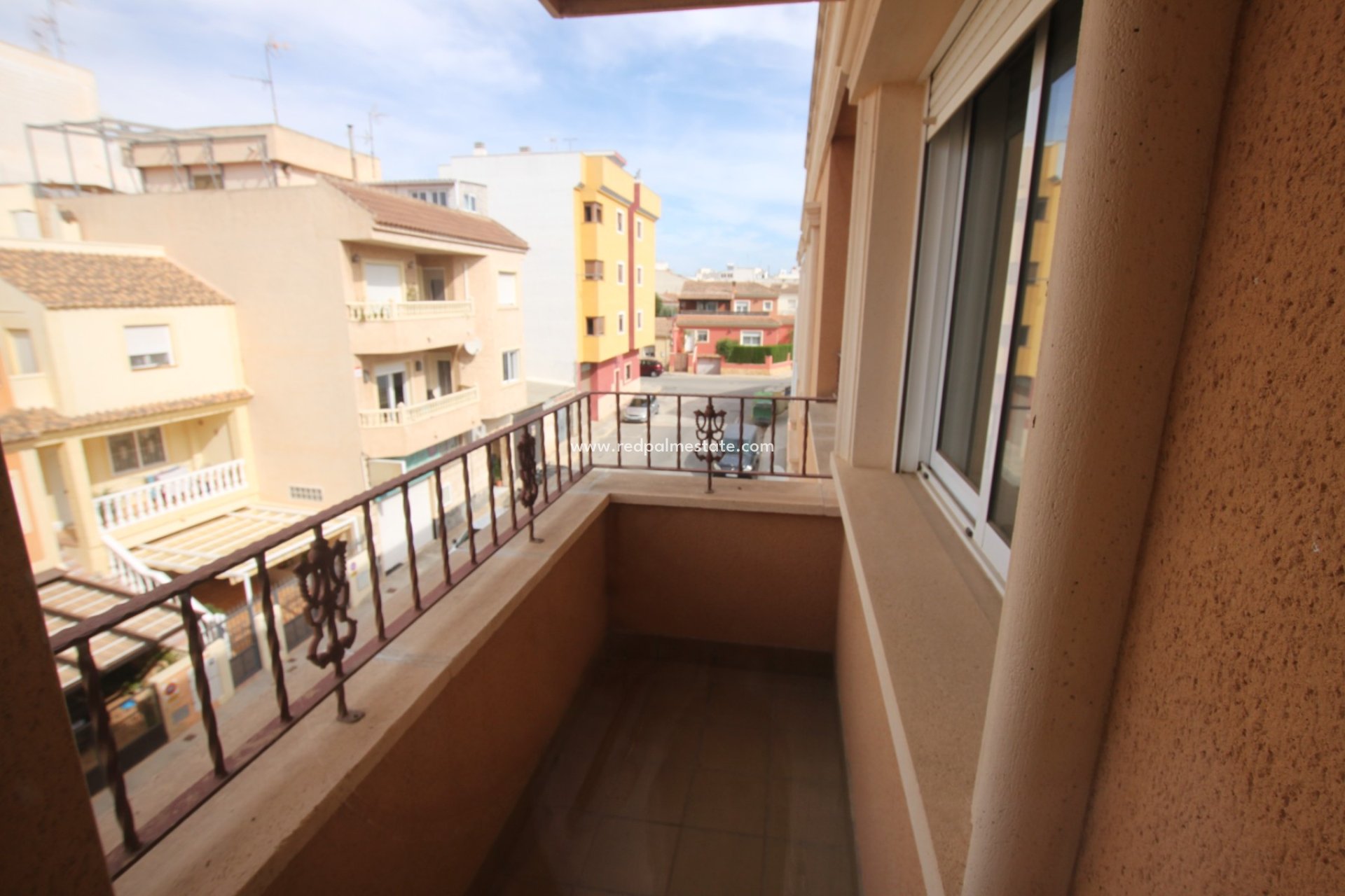 Herverkoop - Appartement -
Montesinos - Costa Blanca