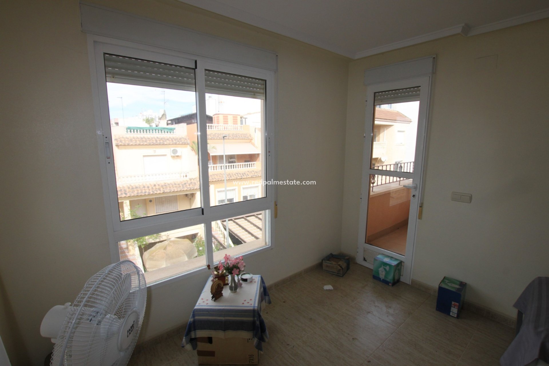 Herverkoop - Appartement -
Montesinos - Costa Blanca