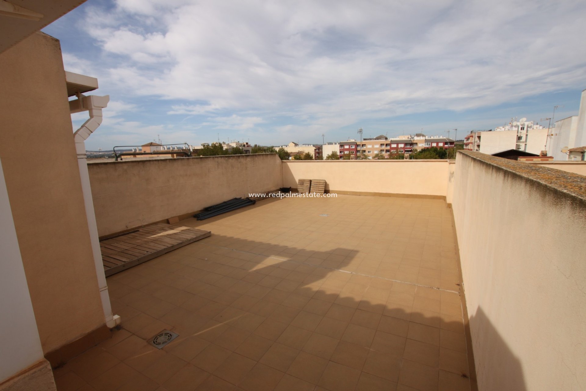 Herverkoop - Appartement -
Montesinos - Costa Blanca