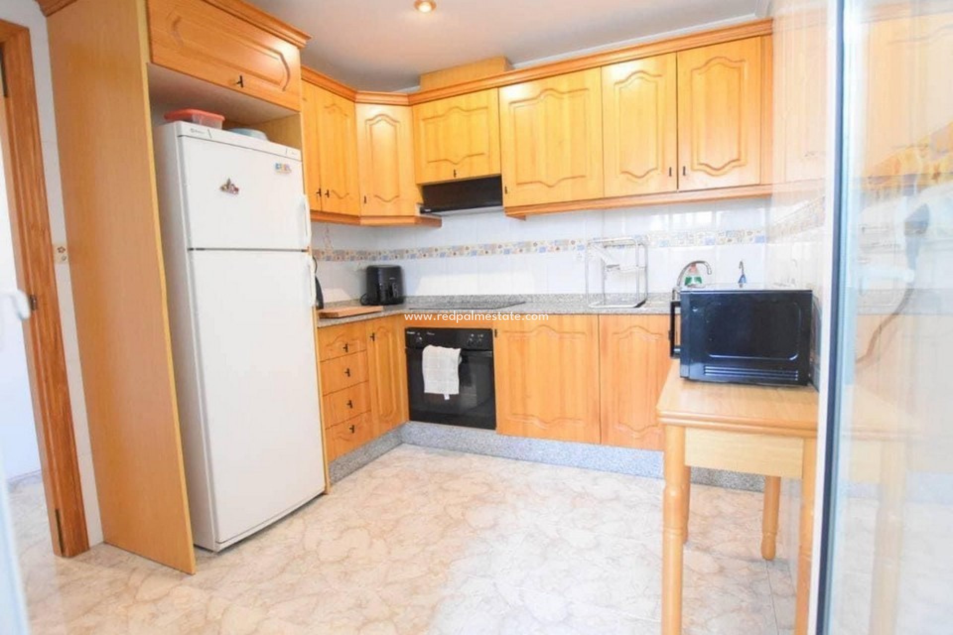 Herverkoop - Appartement -
Montesinos - Los Montesinos