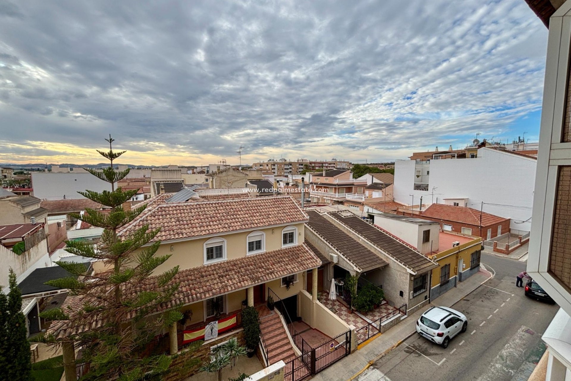 Herverkoop - Appartement -
Montesinos - Los Montesinos