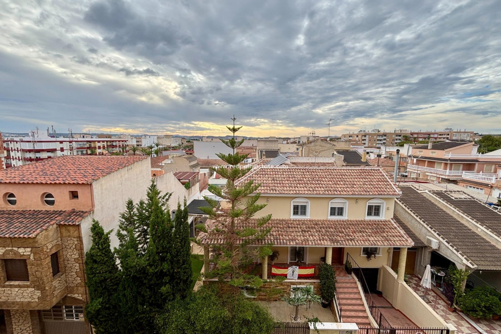 Herverkoop - Appartement -
Montesinos - Los Montesinos