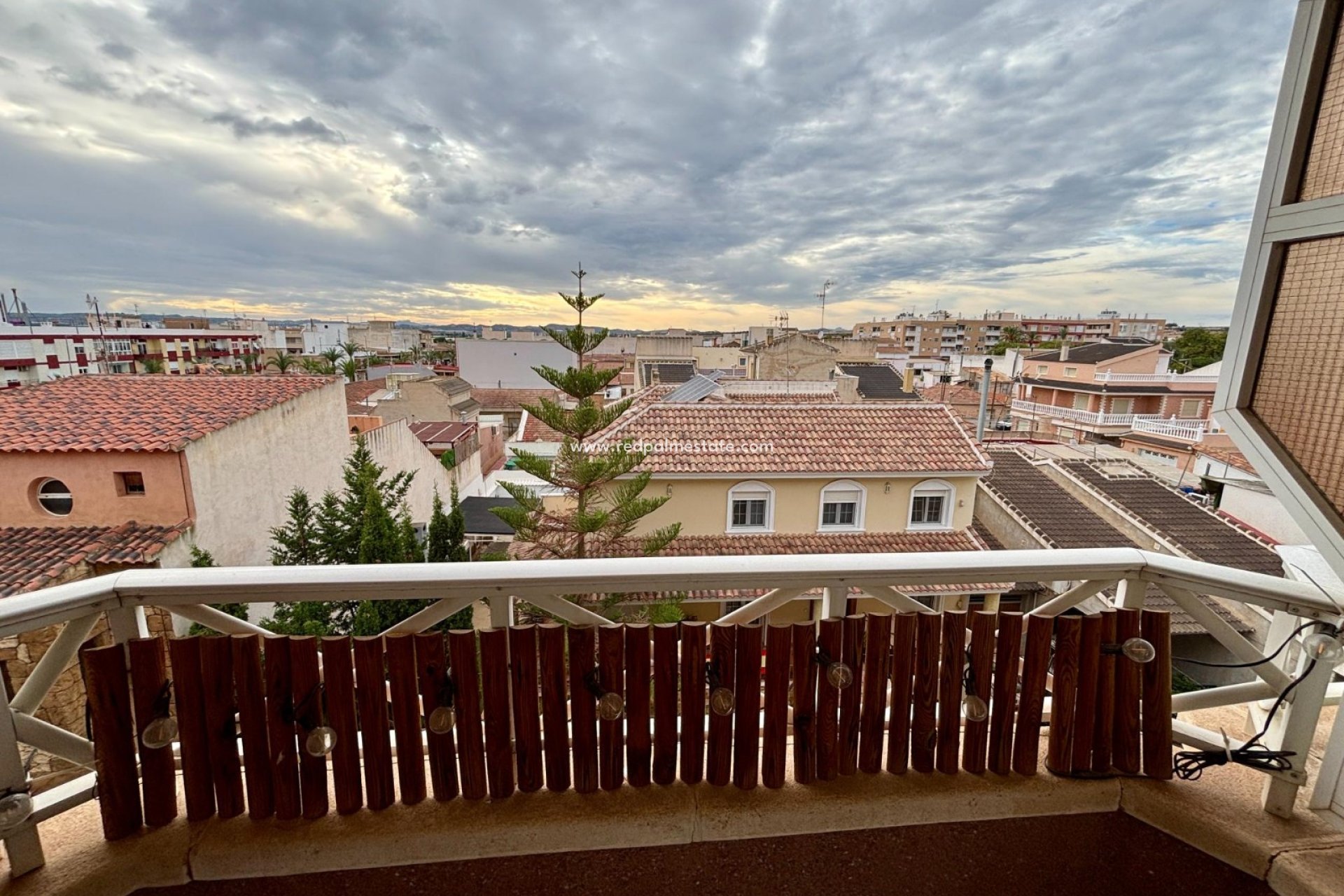 Herverkoop - Appartement -
Montesinos - Los Montesinos