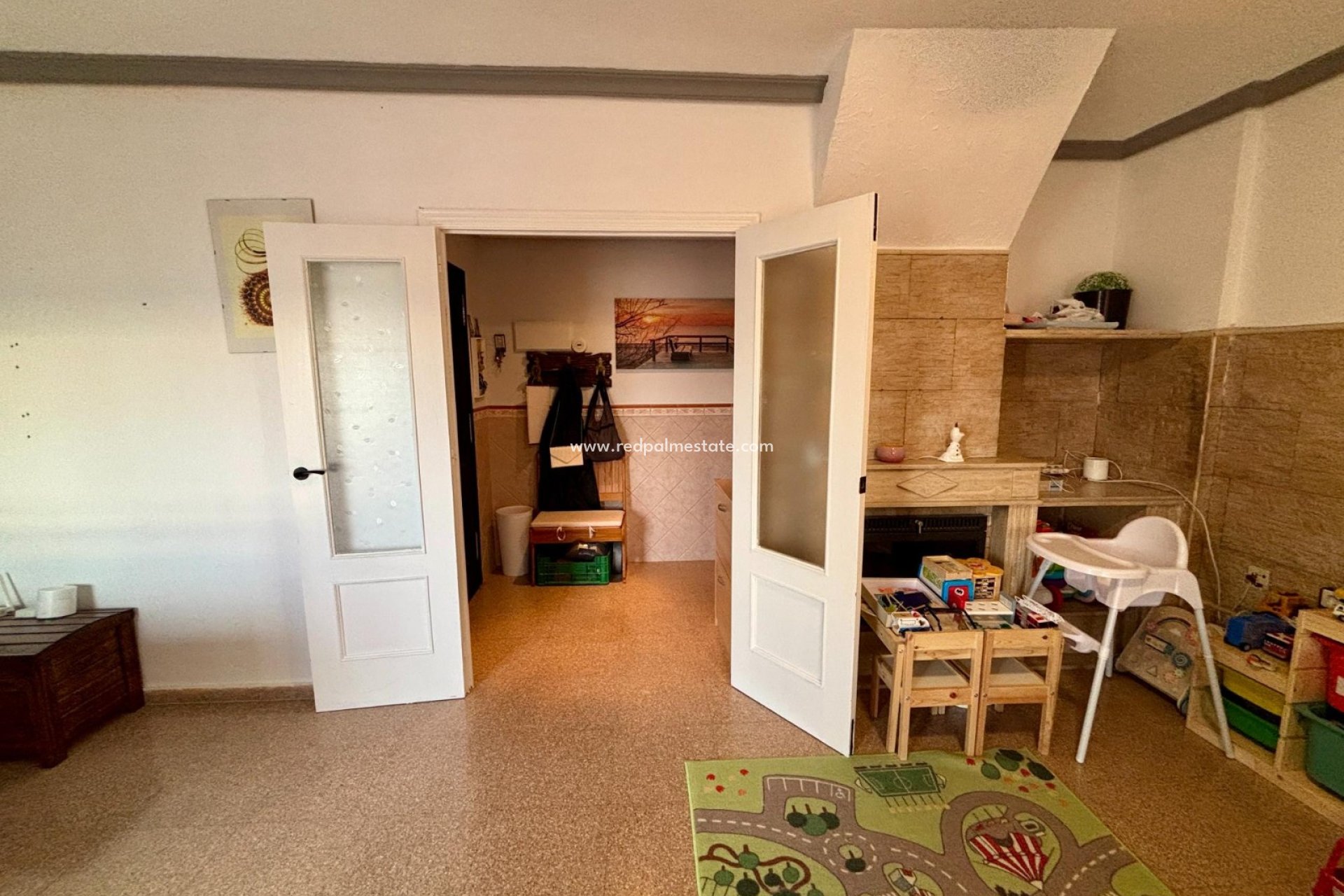 Herverkoop - Appartement -
Montesinos - Los Montesinos