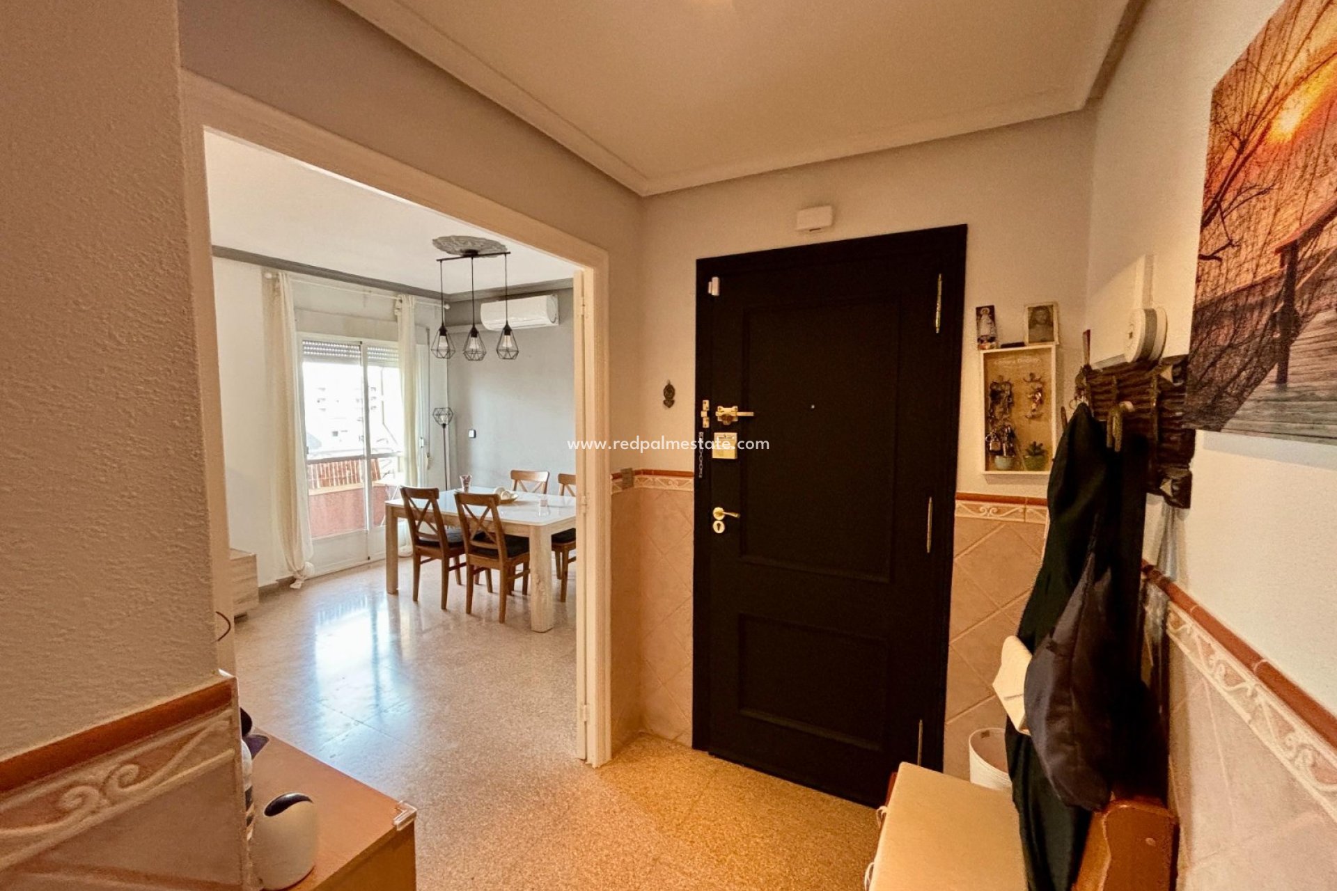 Herverkoop - Appartement -
Montesinos - Los Montesinos