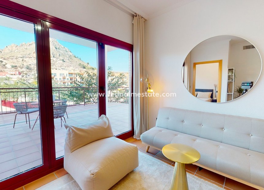 Herverkoop - Appartement -
MURCIA - Villanueva del Río Segura