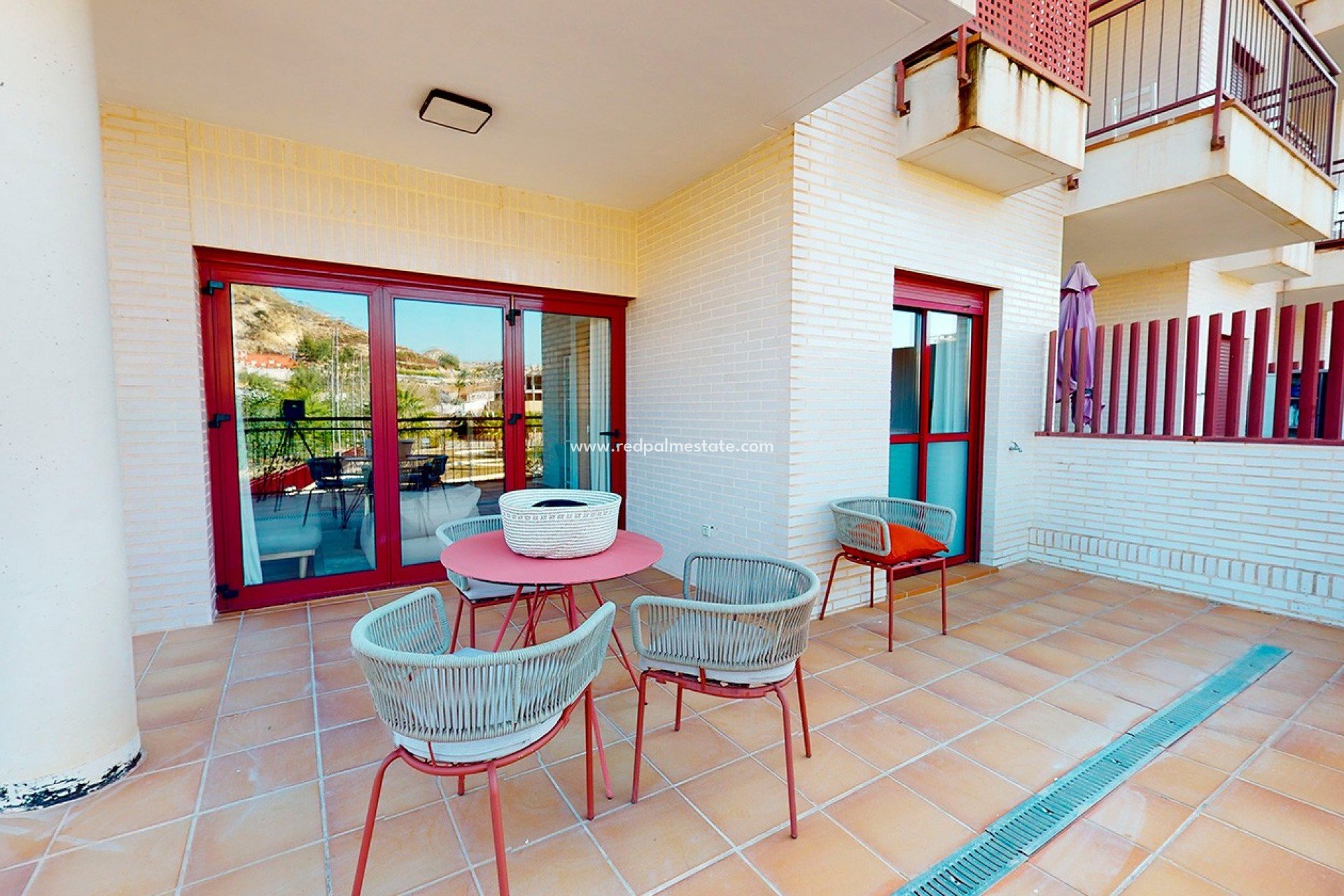 Herverkoop - Appartement -
MURCIA - Villanueva del Río Segura