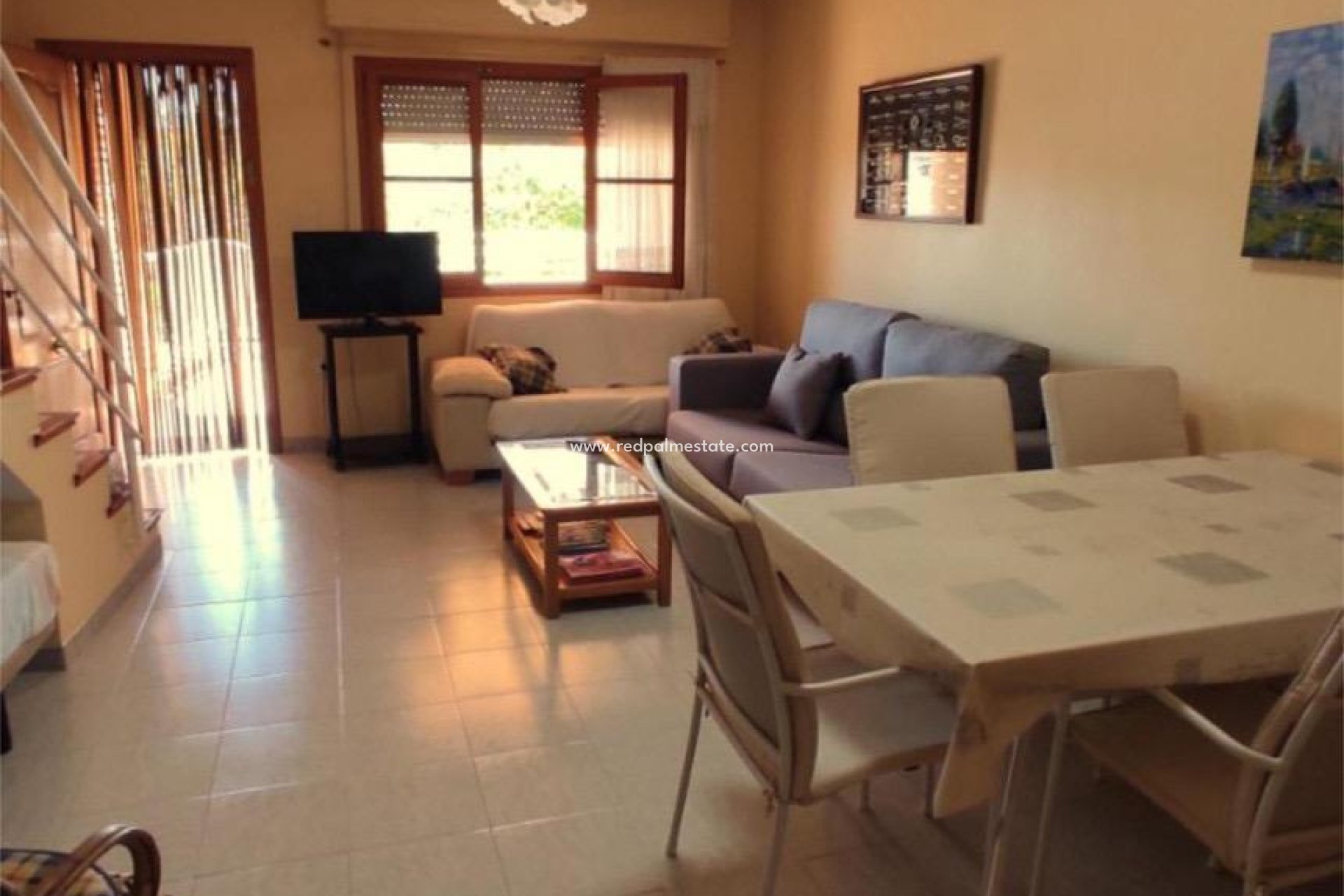 Herverkoop - Appartement -
Oliva - AIGUA BLANCA