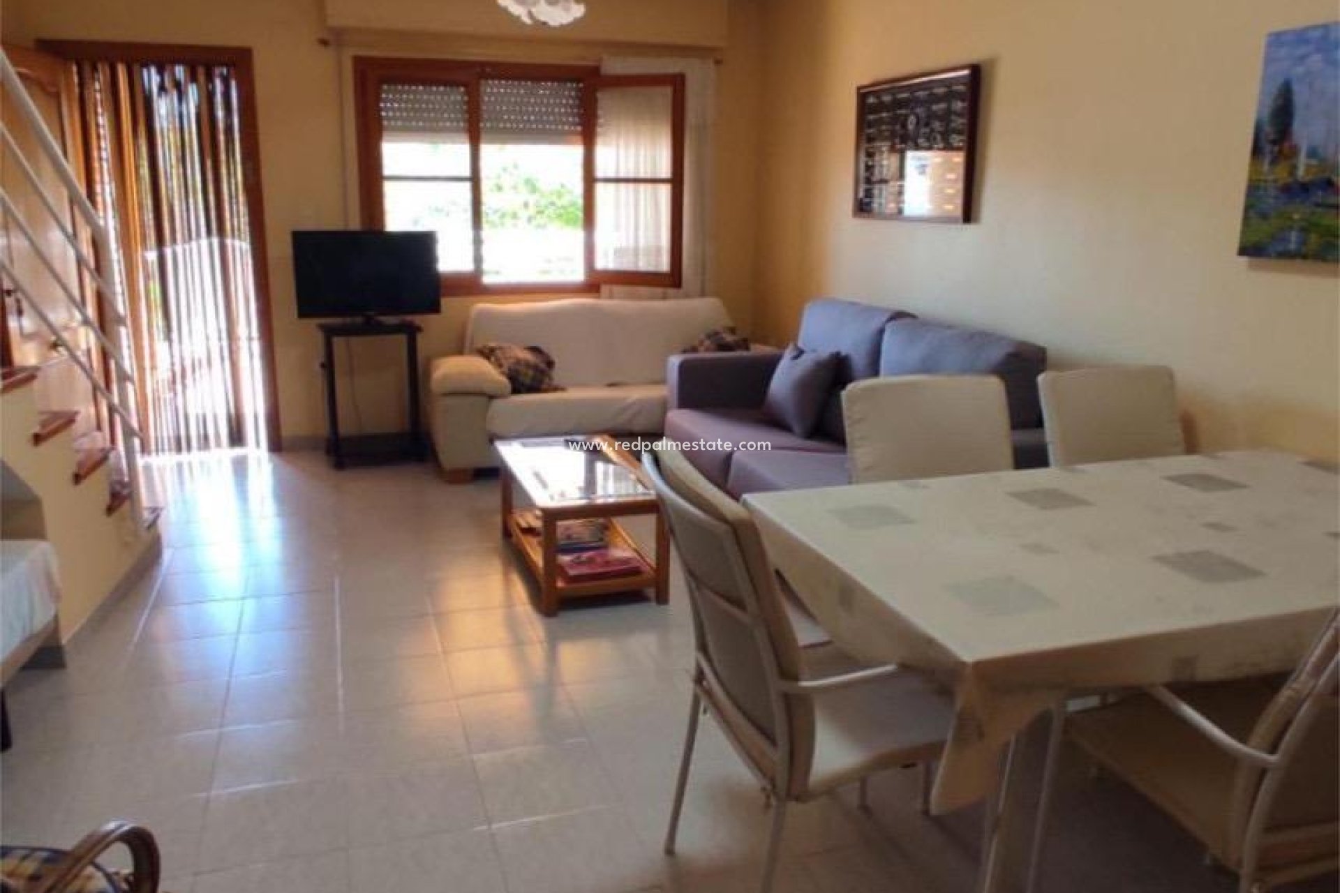 Herverkoop - Appartement -
Oliva - AIGUA BLANCA